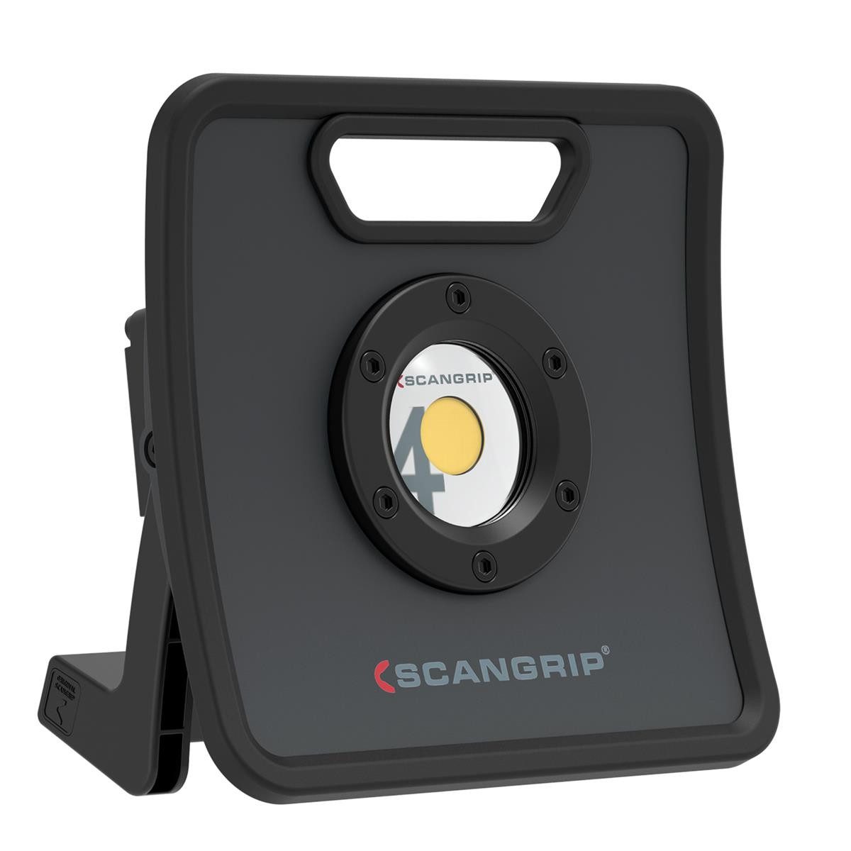 Scangrip Arbeitsleuchte Scangrip Nova 4K LED-Arbeitsleuchte 4000 Lumen