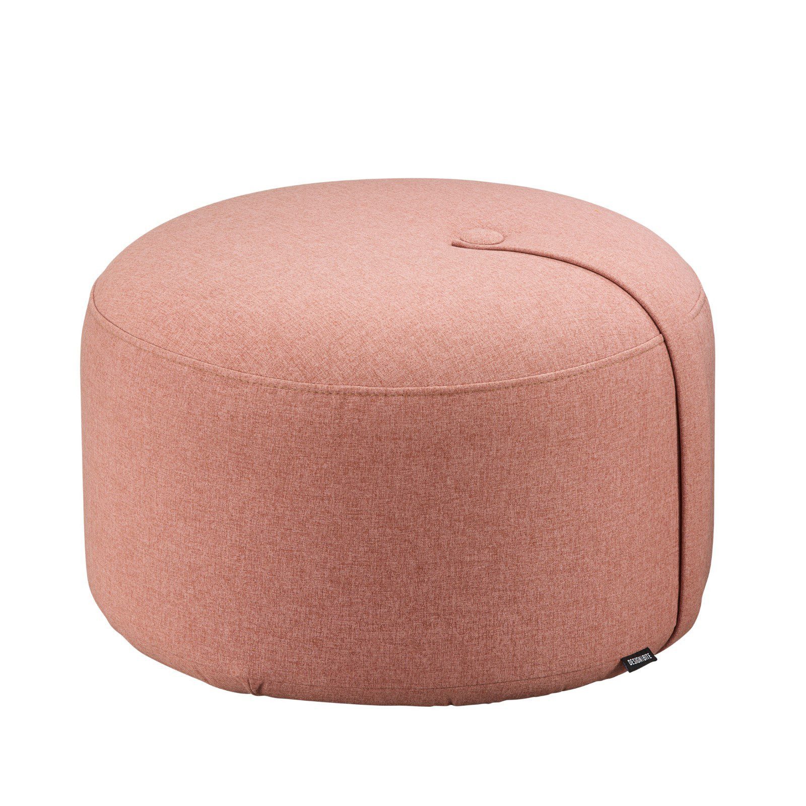 DesignBite Pouf
