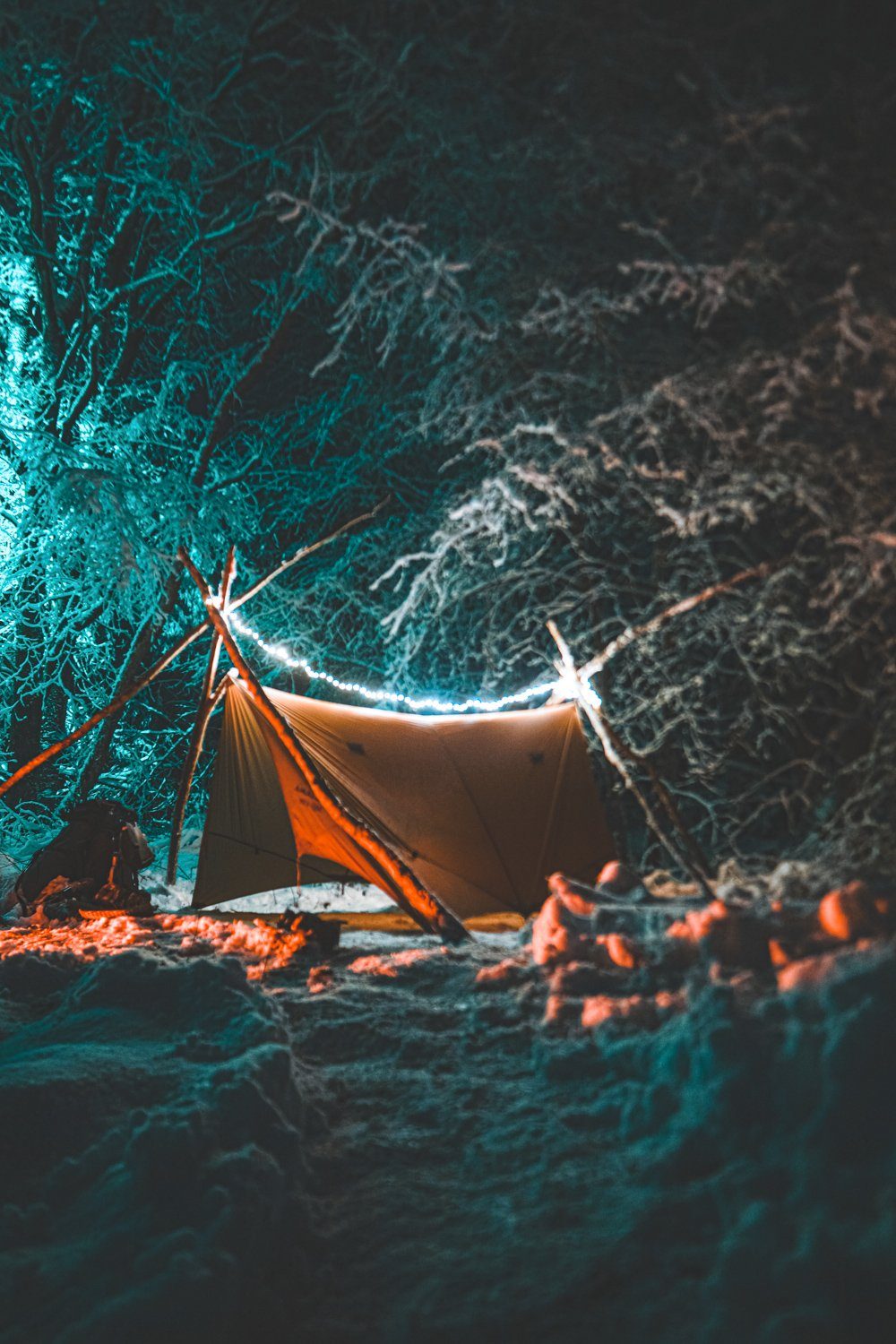 Amazonas Tarp-Zelt Adventure Wing