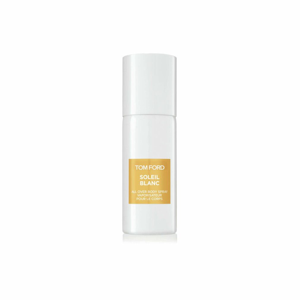 Tom Ford Deo-Roller Soleil Blanc Body Spray 150ml