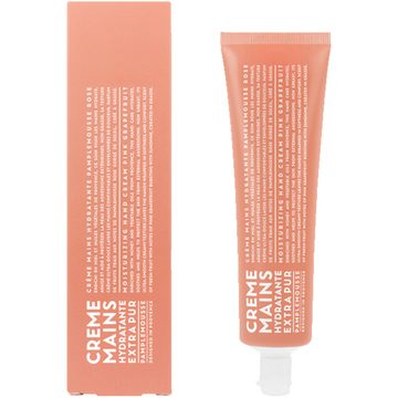 COMPAGNIE DE PROVENCE Handcreme Extra Pur Hand Cream Pink Grapefruit