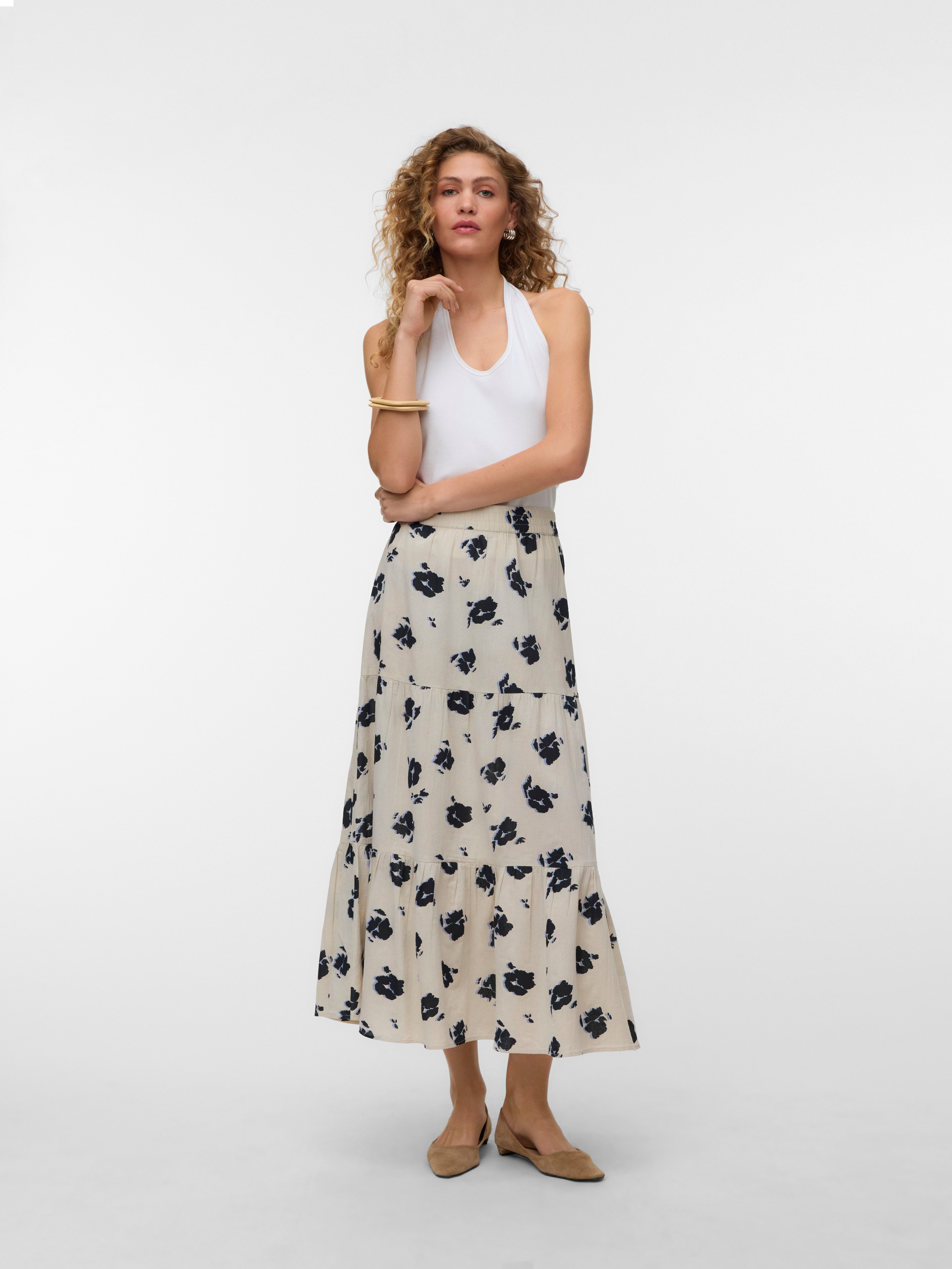 Vero Moda Midirock