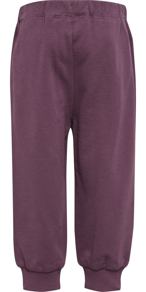 hummel Trainingshose Hmlmini Loose Solid Adj Waist Pants