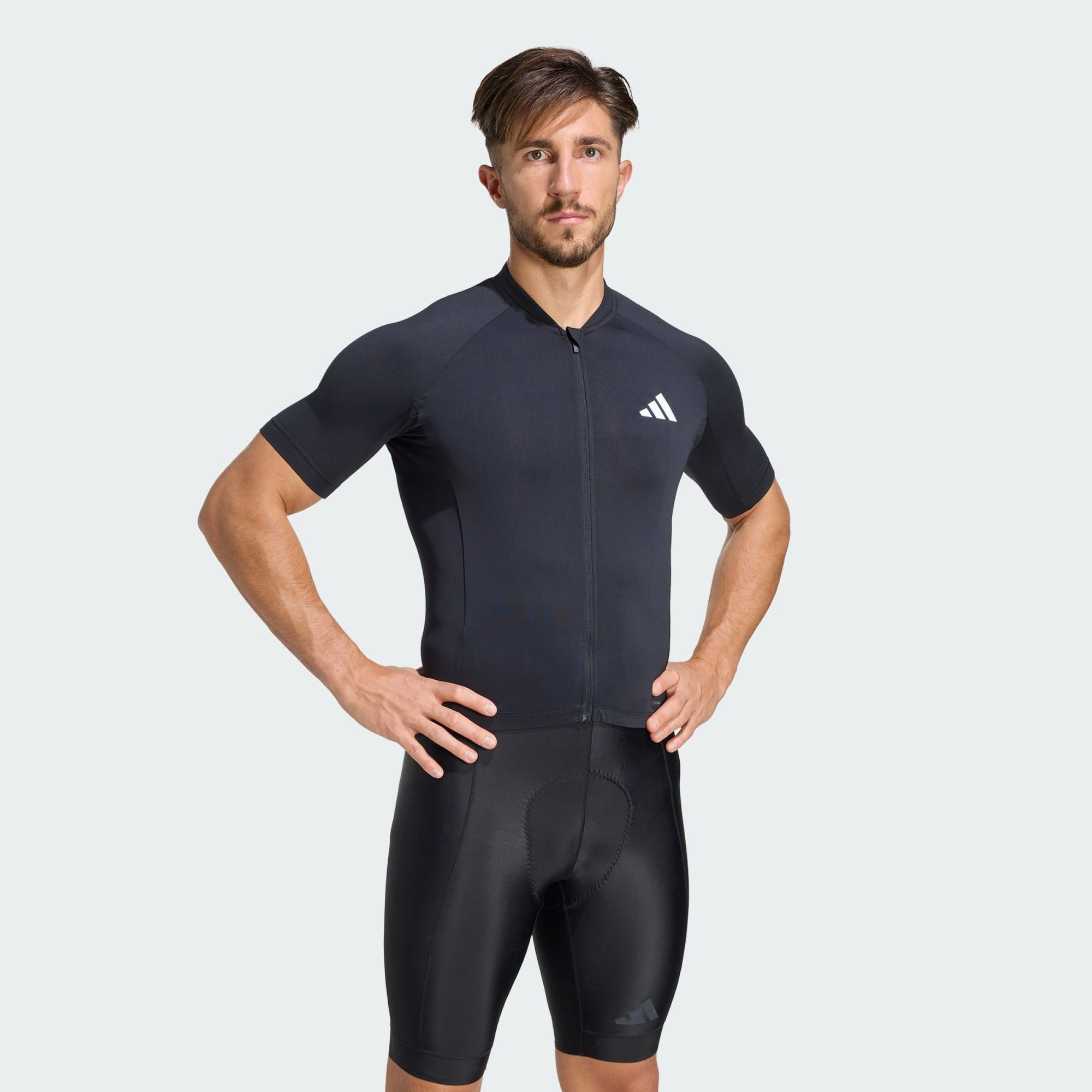 adidas Performance Radtrikot ESSENTIALS RADTRIKOT (1-tlg) günstig online kaufen