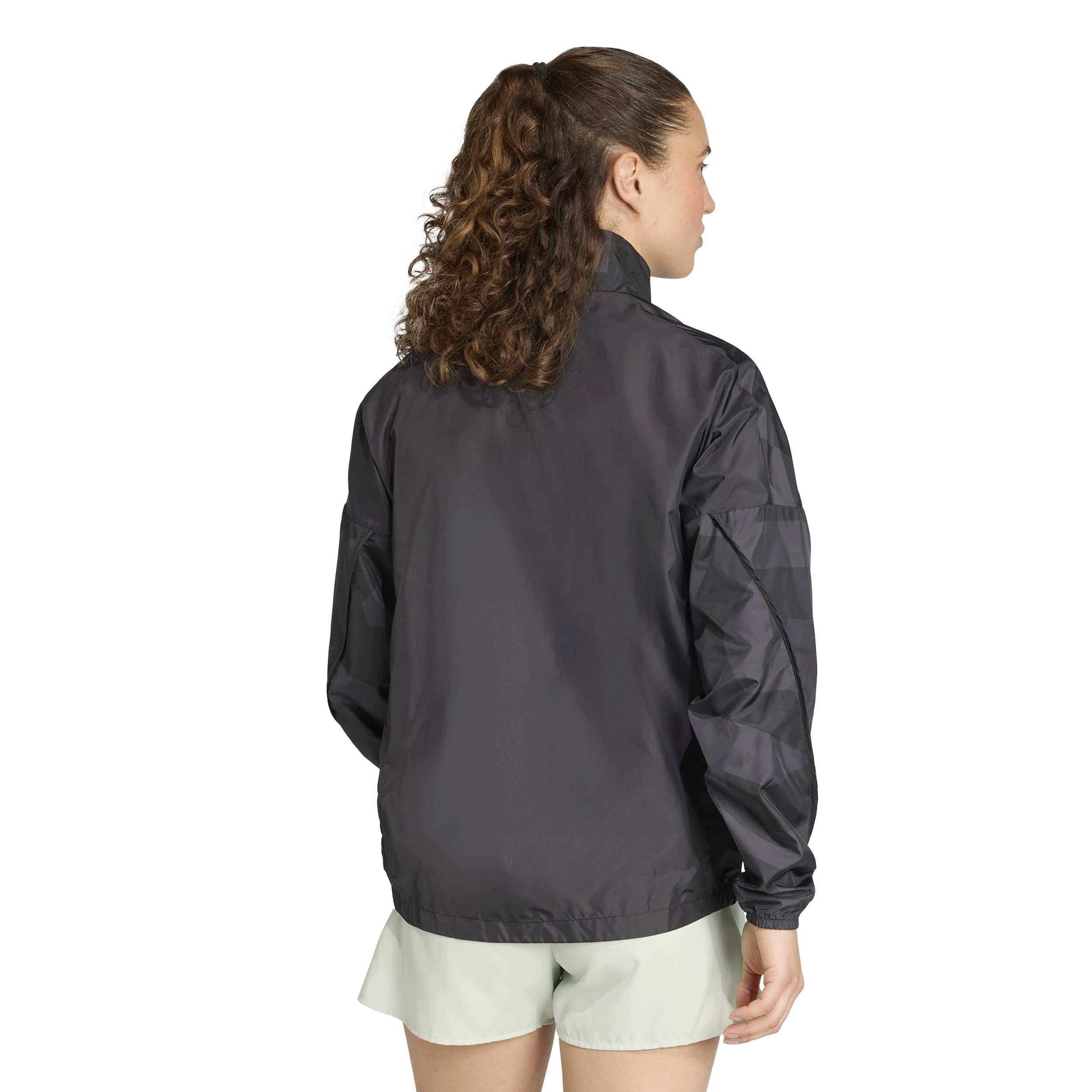 adidas Sportswear Laufjacke Terrex MT Wind