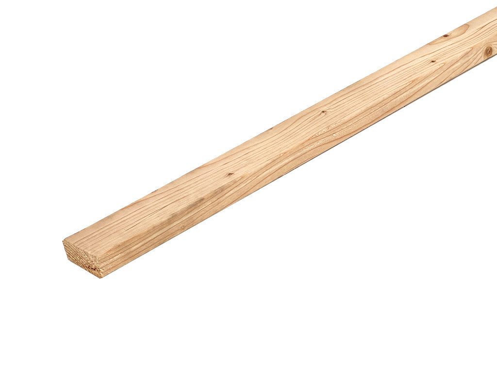 Woodtex Wandpaneel Fassadenverkleidung Kanadische Douglasie Rhombusprofil