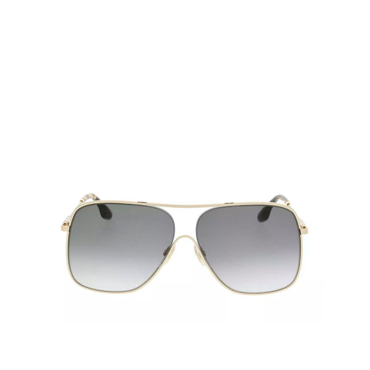 Victoria Beckham Sonnenbrille (1-St) gelb