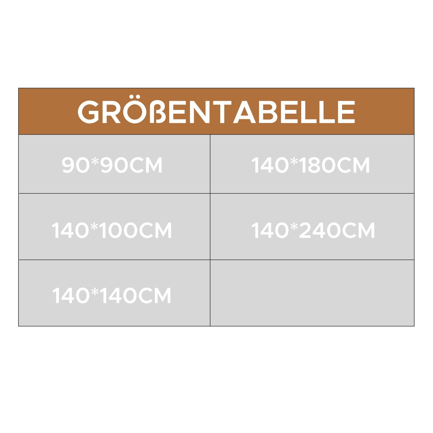 Refttenw Tischdecke Rechteckig Tischdecke aus Weißer günstig online kaufen