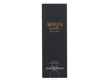 Giorgio Armani Eau de Parfum Giorgio Armani Armani Code Pour Homme Profumo Eau de Parfum 60 ml, 1-tlg.