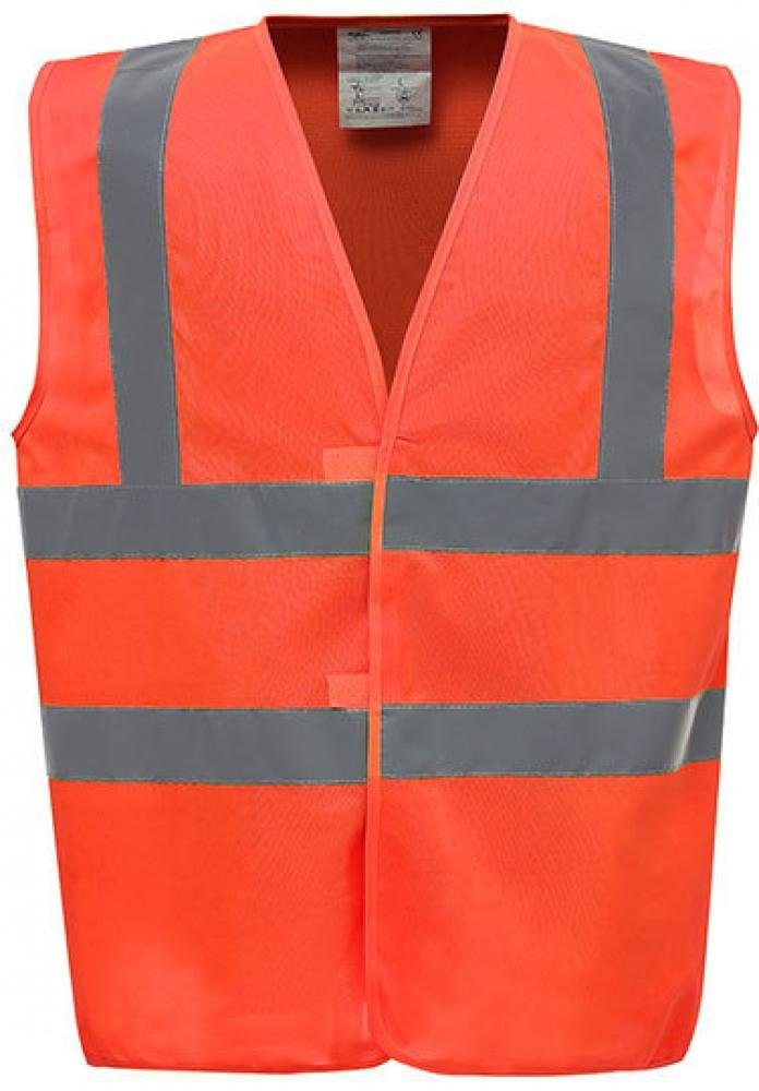 Hi-Vis Orange