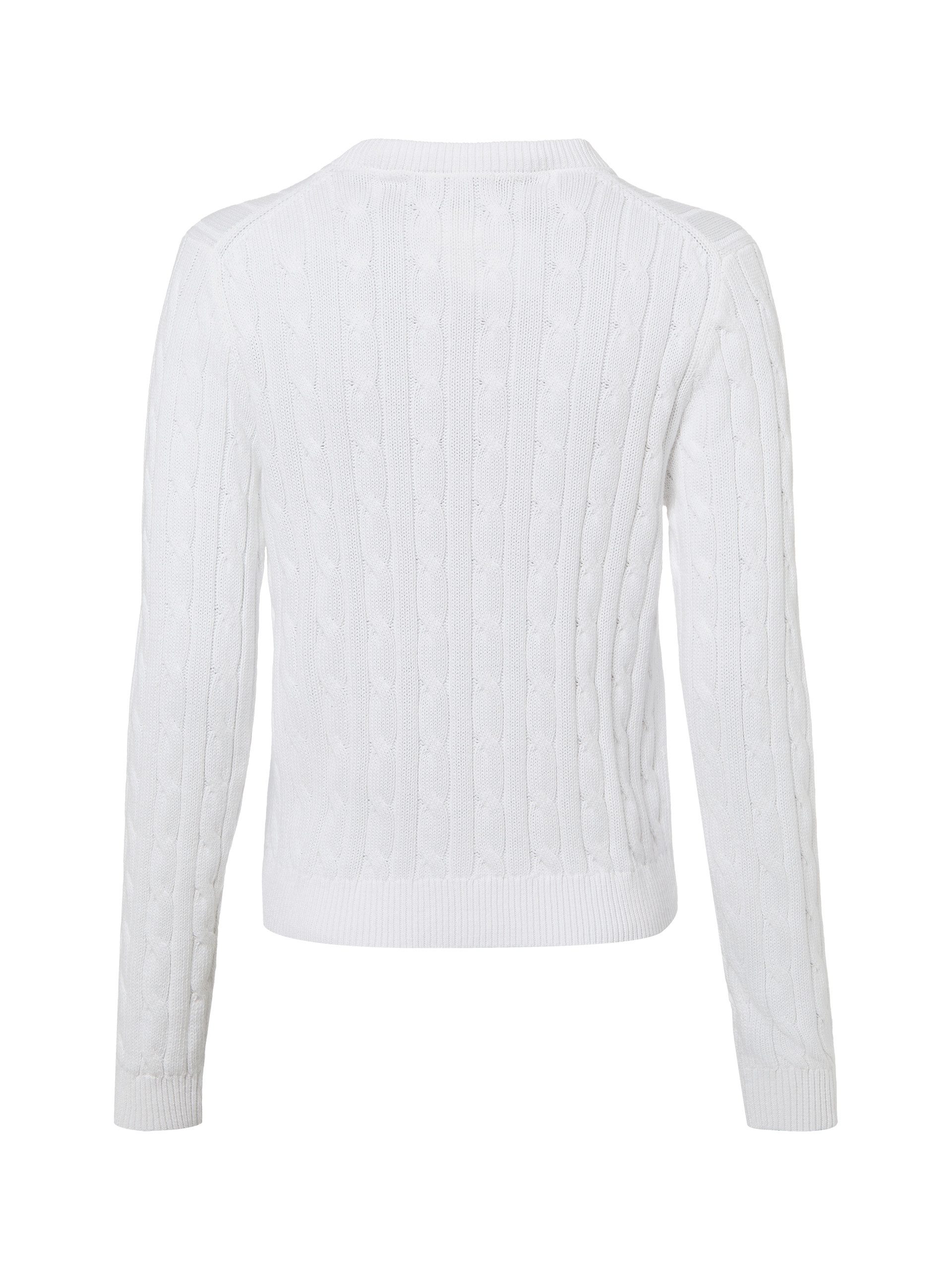 Marie Lund Strickjacke