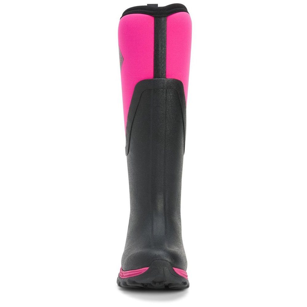 Muck Boots MB Arctic Sport II Tall Wellingtons Non Safety Gummistiefel – Bild 3 von 5