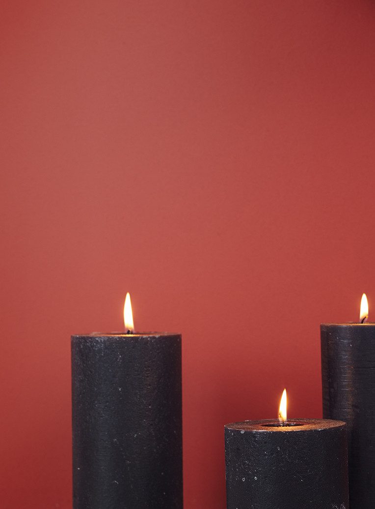 Alpina Wandfarbe Alpina Feine Farben edelmatt 2,5 Liter - Farbfamilie Rot