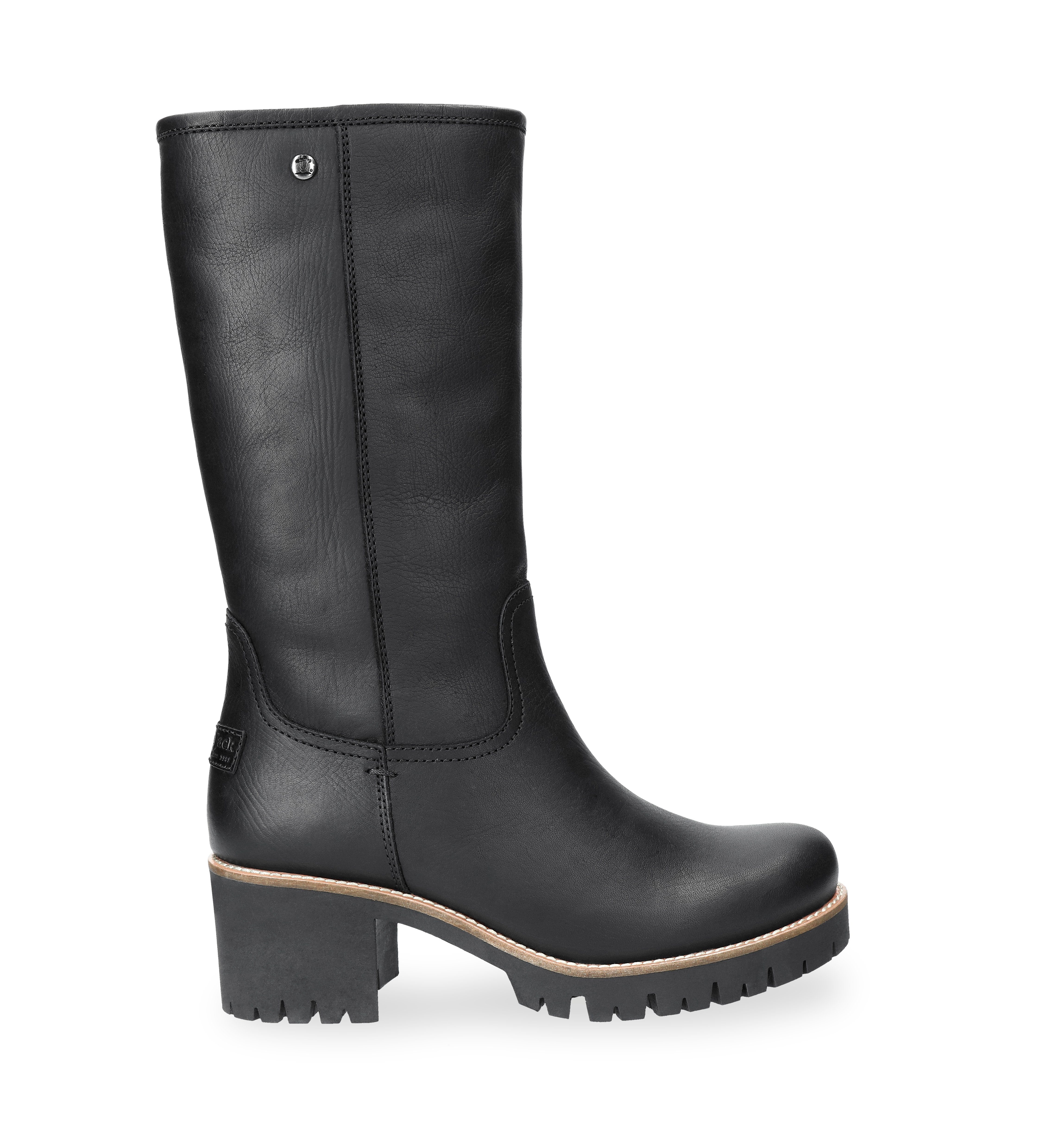Verwunderlich Panama Jack Stiefel Damen Sale Bilder