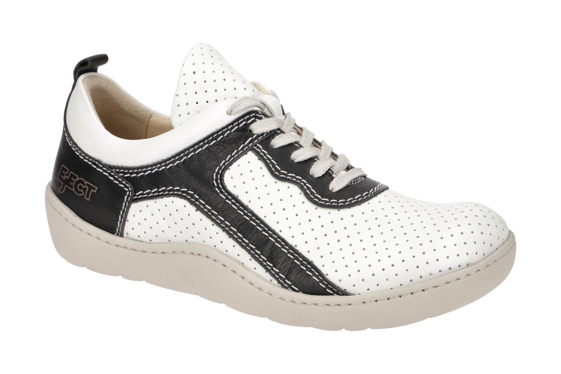 Eject 19965 Schnürschuh