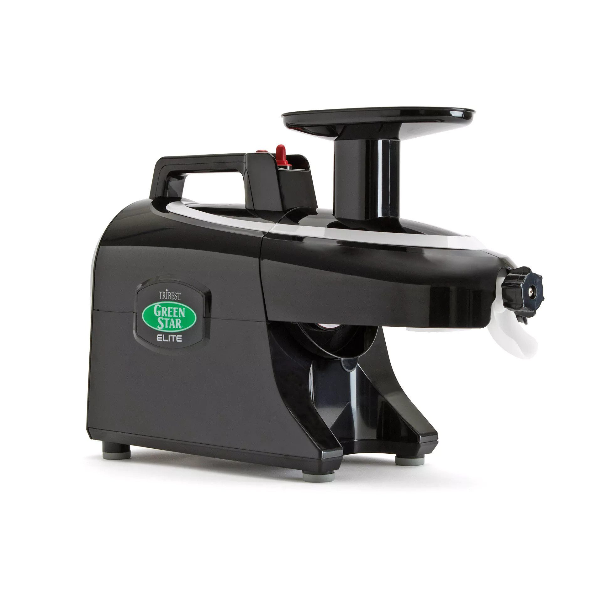 Tribest Entsafter Green Star Elite GS-5000