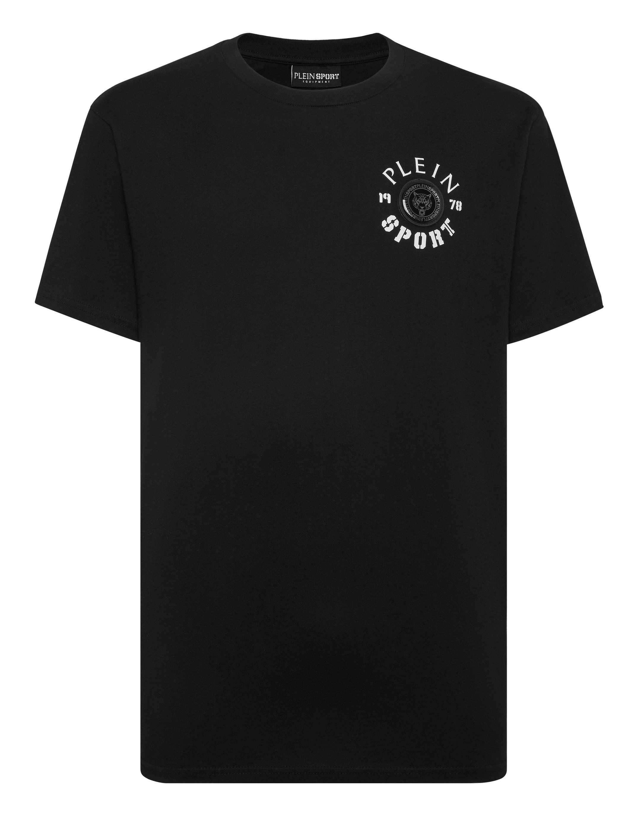 PLEIN SPORT T-Shirt T-Shirt günstig online kaufen