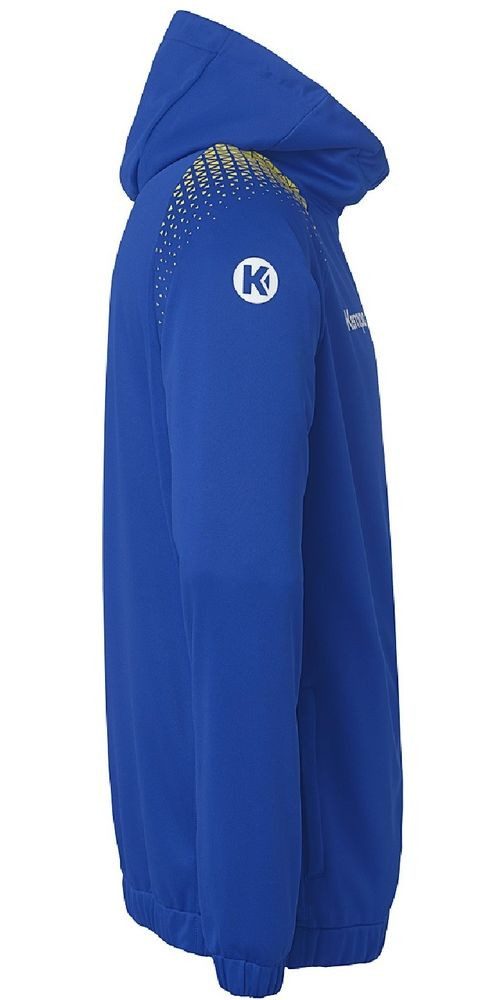 Kempa Trainingsjacke Ambition 28 Kapuzenjacke günstig online kaufen