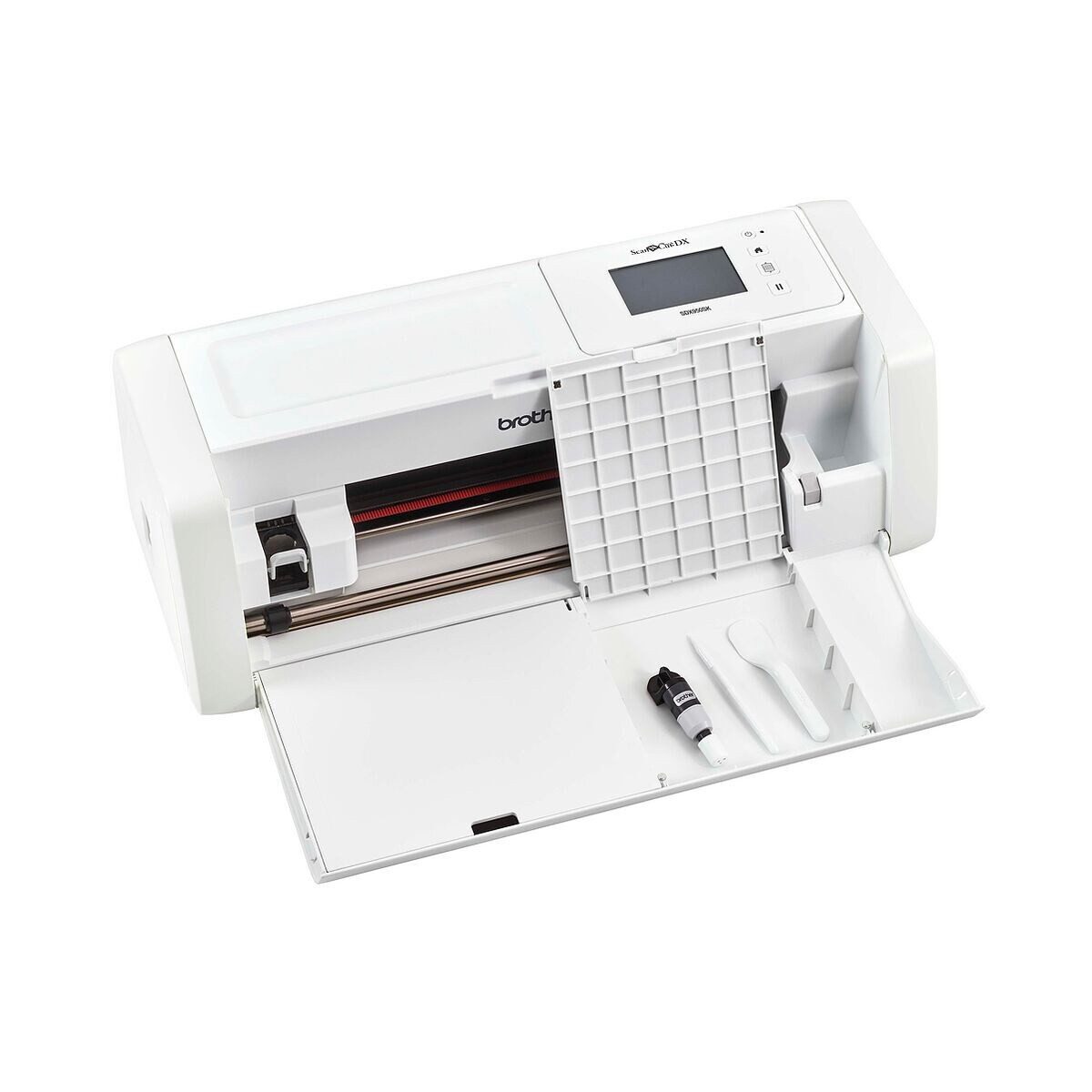Brother Schneideplotter ScanNCut SDX950SK, mit WLAN