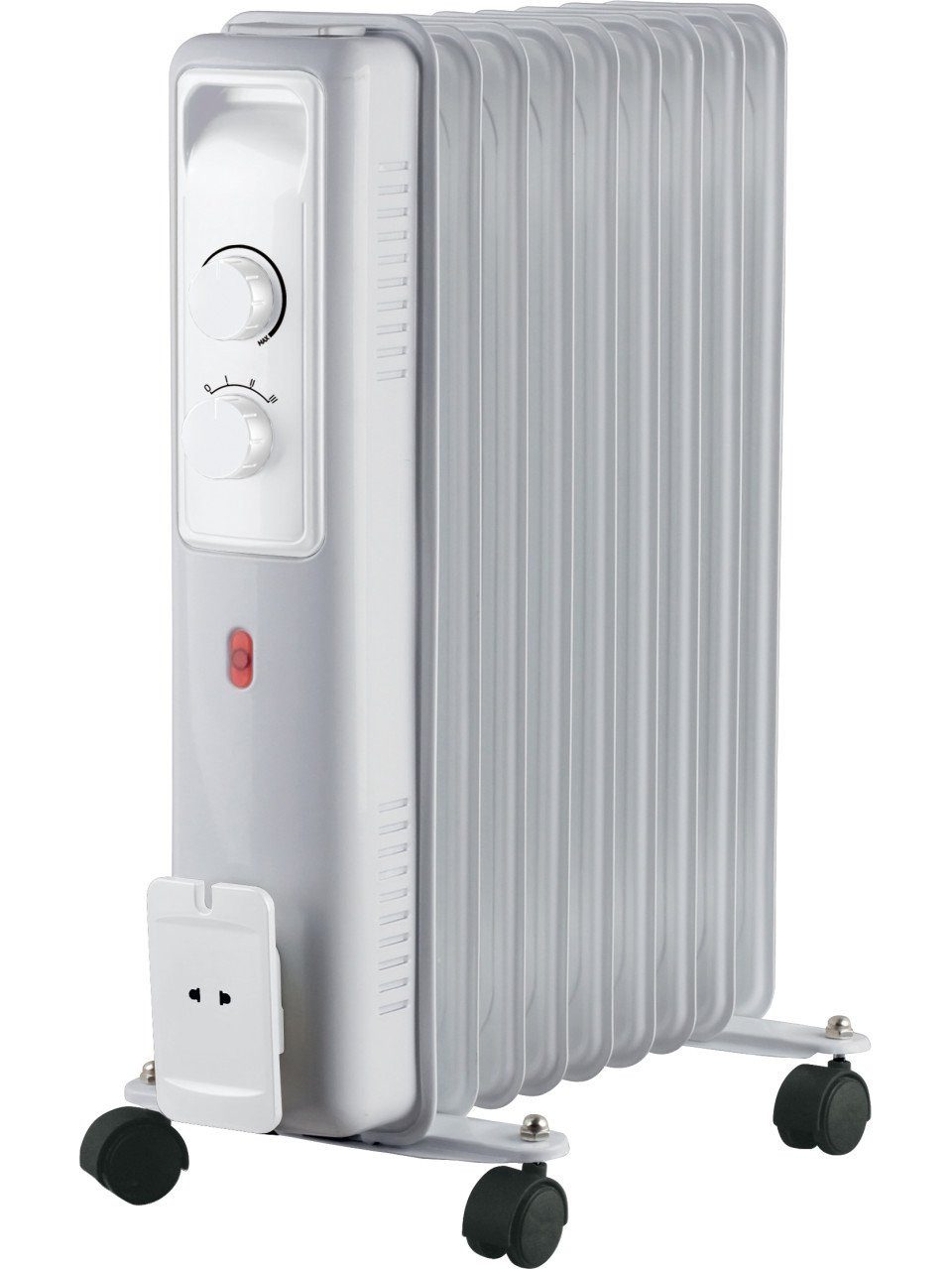 Primaster Ölradiator Primaster Ölradiator 9 Rippen 2000 Watt mit