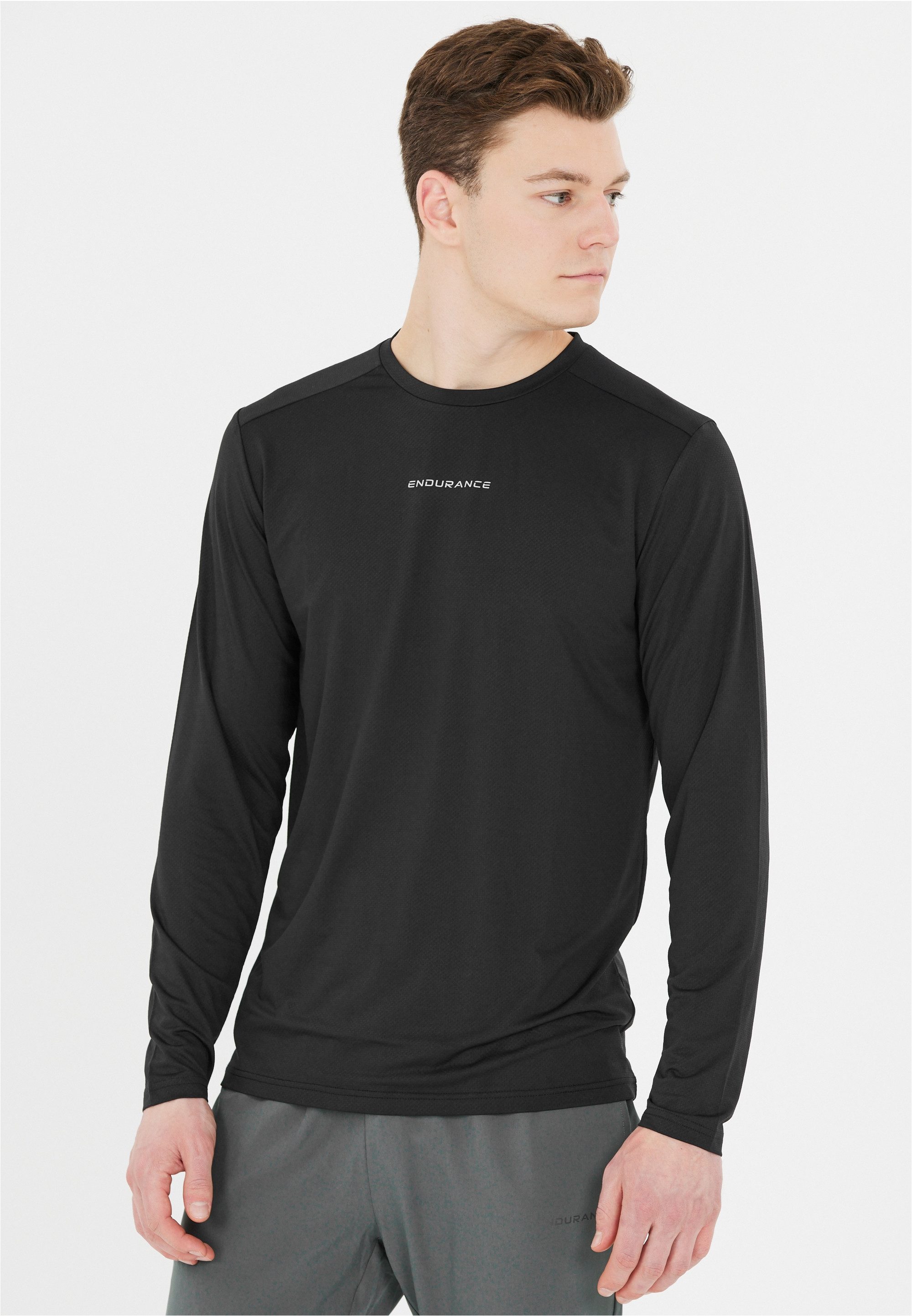 Langarmshirt Loker