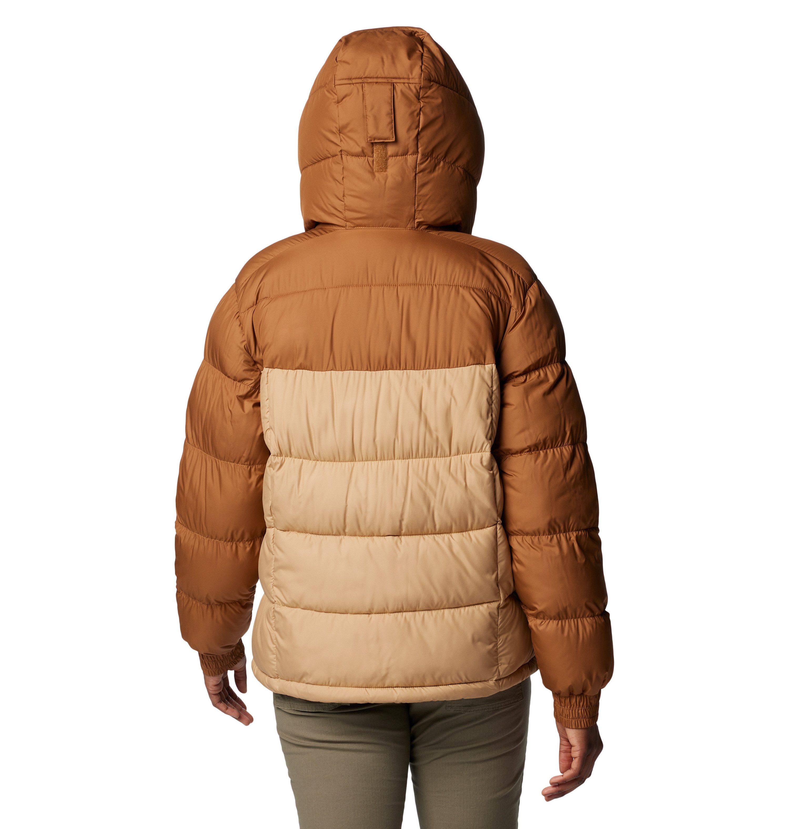 Columbia Funktionsjacke Pike Lake Insulated Jacket günstig online kaufen