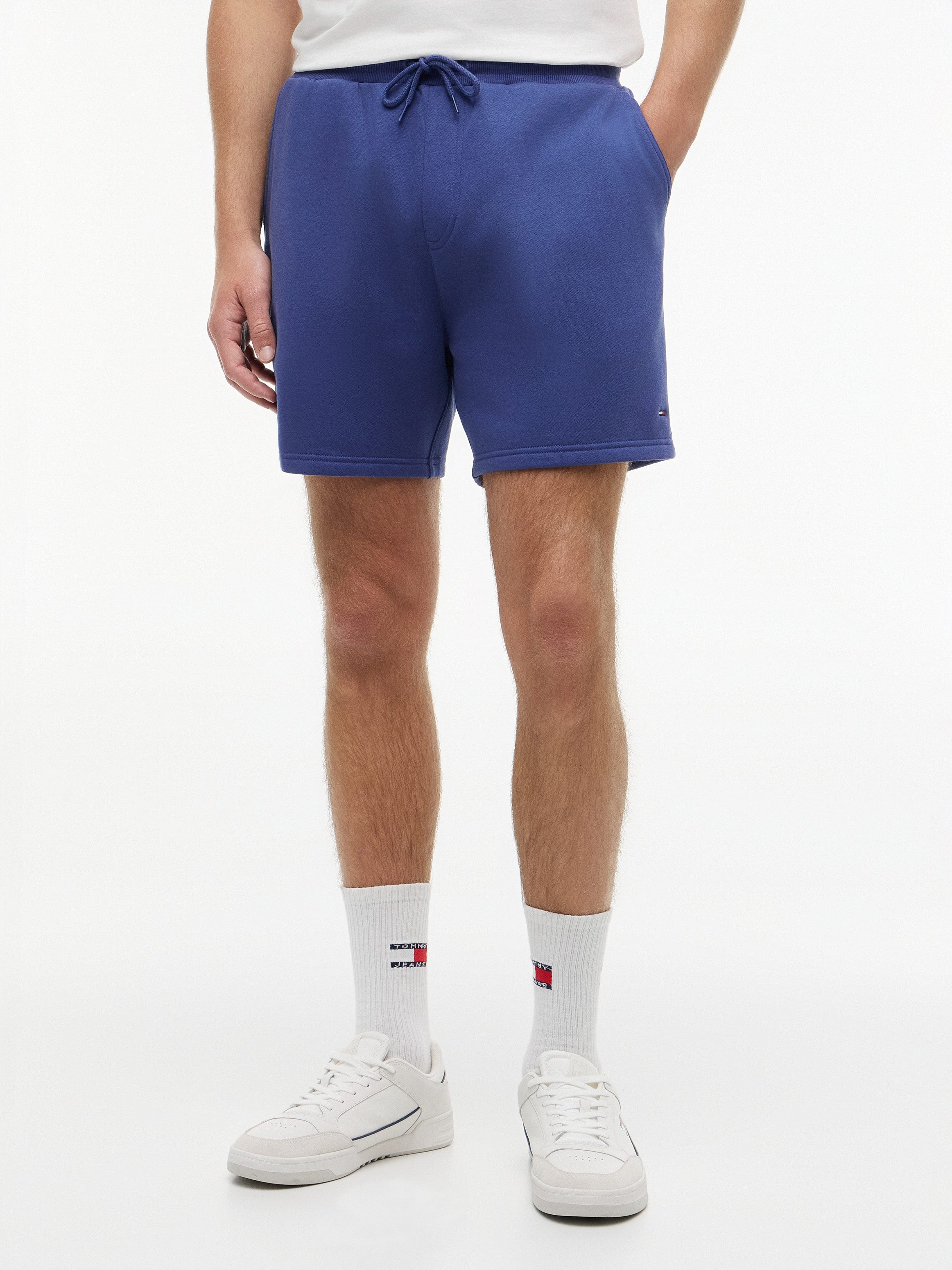 Tommy Jeans Sweatshorts TJM FLAG BEACH