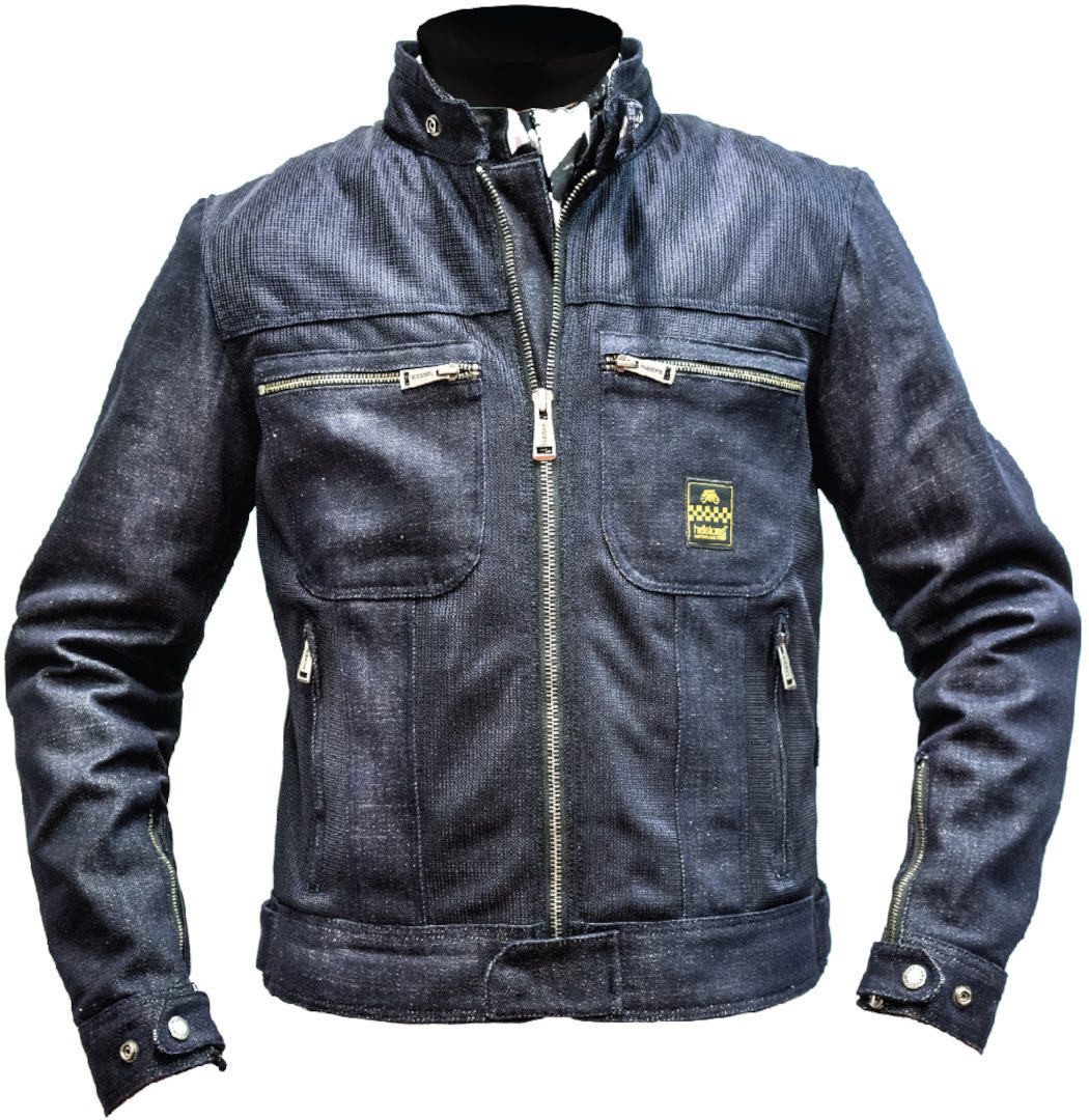 Motorradjacke Genesis Air Motorrad Textiljacke