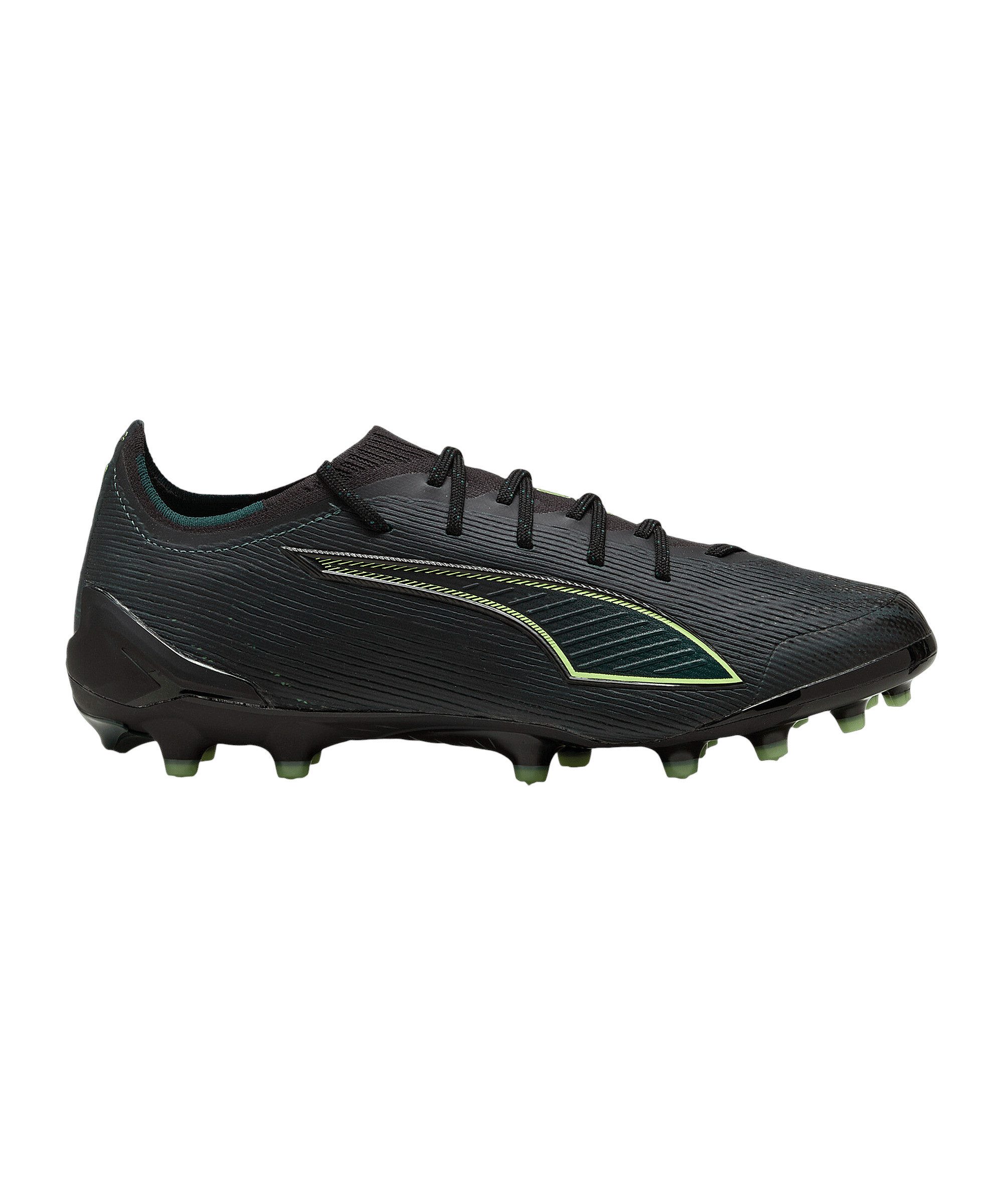PUMA PUMA ULTRA 6 Ultimate AG Hot Pursuit Unisex Fußballschuh