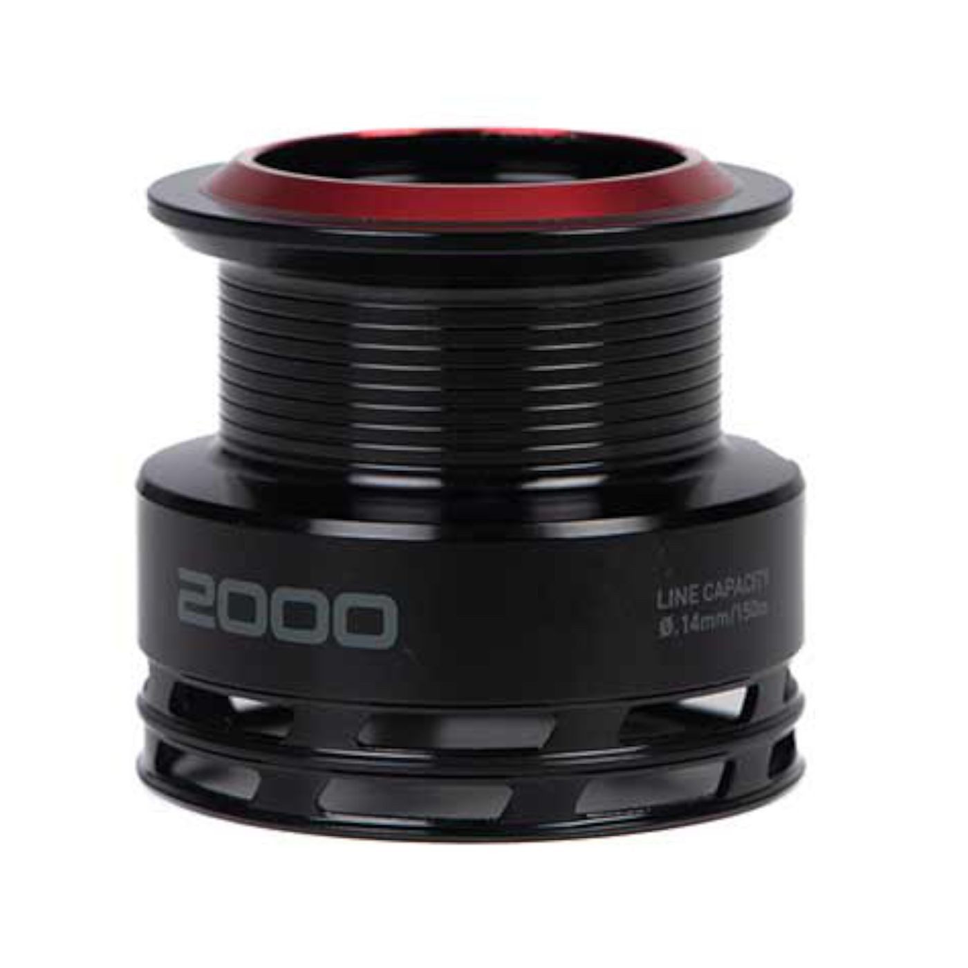 Fox Rage Spinnrolle Fox Rage Warrior 2000 Spool)