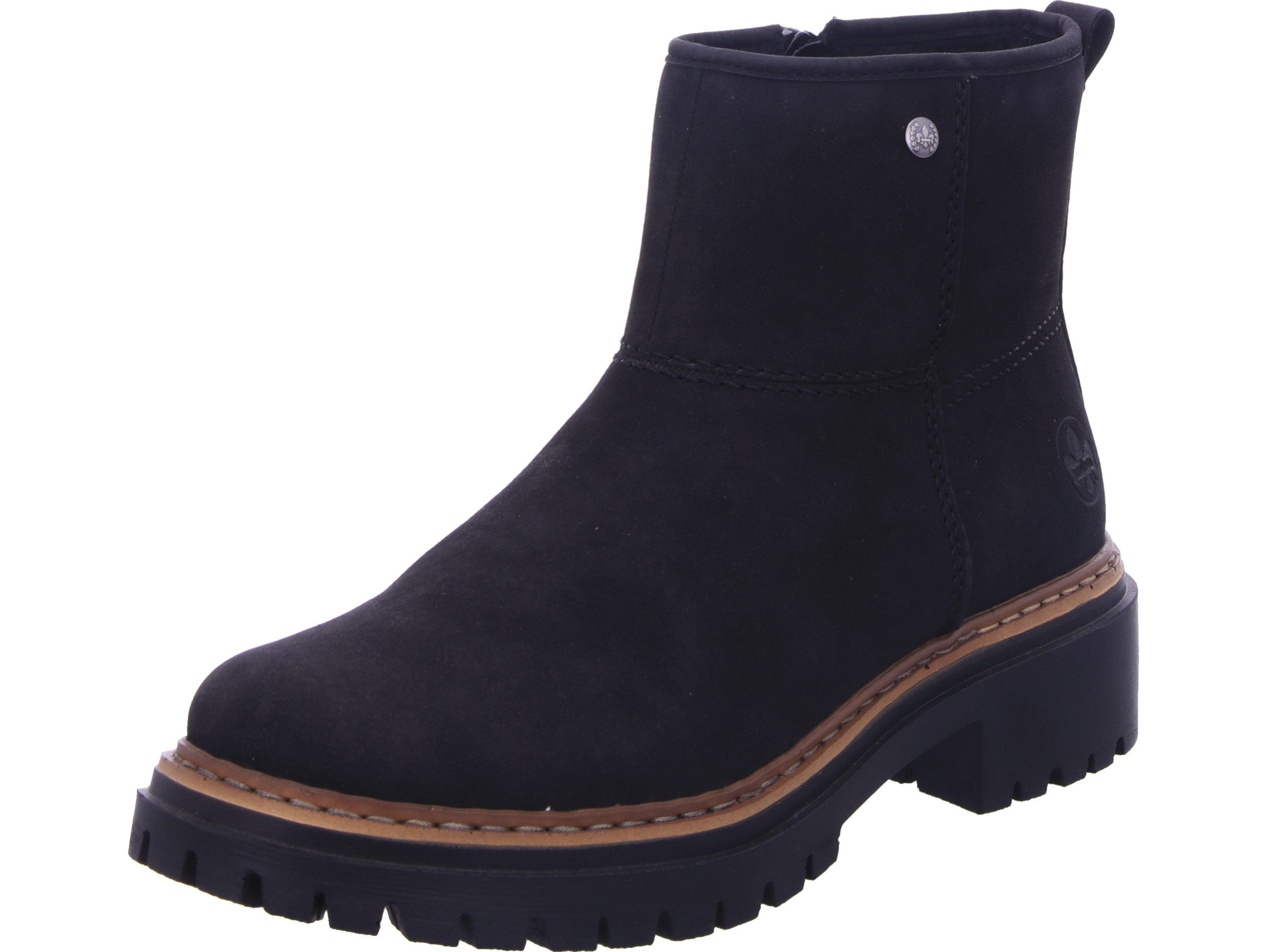 Rieker Chelseaboots günstig online kaufen