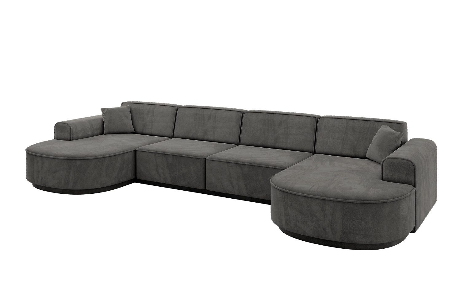 ALTDECOR Wohnlandschaft MARI-U2, Sofa Praktische Bequeme günstig online kaufen