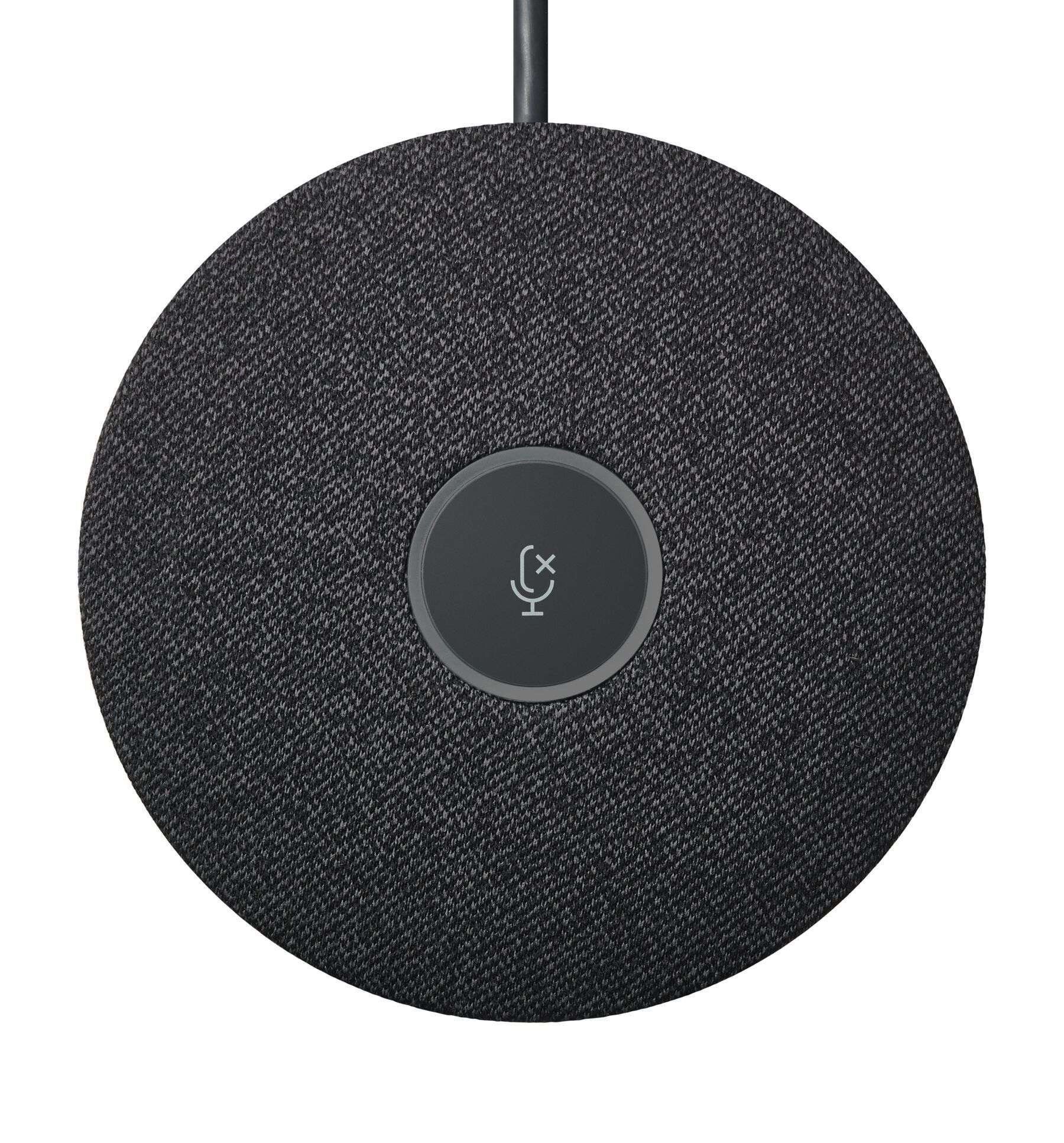 Logitech Mikrofon Rally Mic Pod