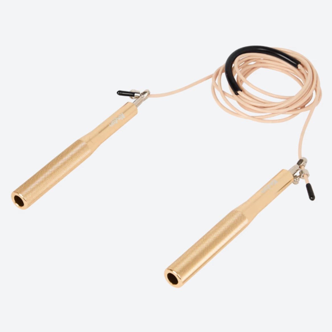 Spectrum Springseil Springseil mit Kugellagern 300 cm alu. Verstellbar, Profiseil