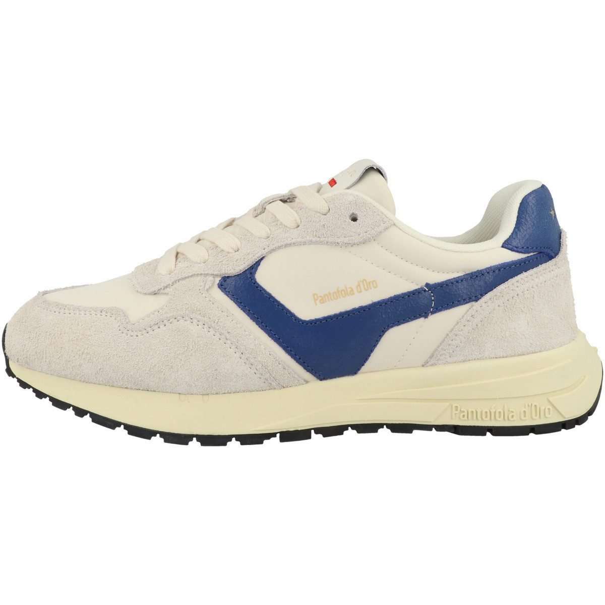 Pantofola d´Oro Camminare Herren Turnschuhe, Sportschuhe, Freizeitschuhe, Halbschuhe, Schnürschuhe