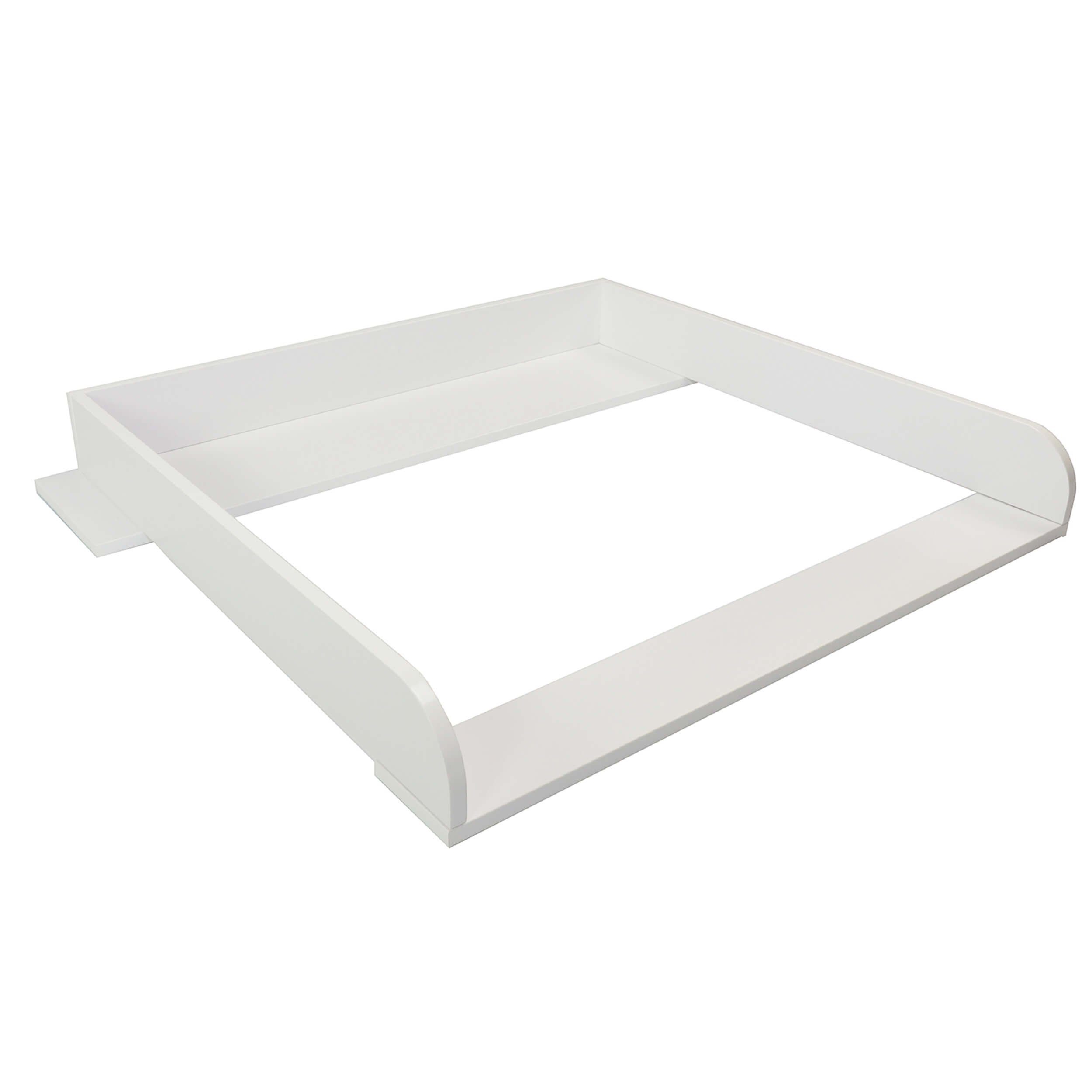Wickelaufsatz Knut (90x75,5x10cm) für IKEA Koppang Kommoden