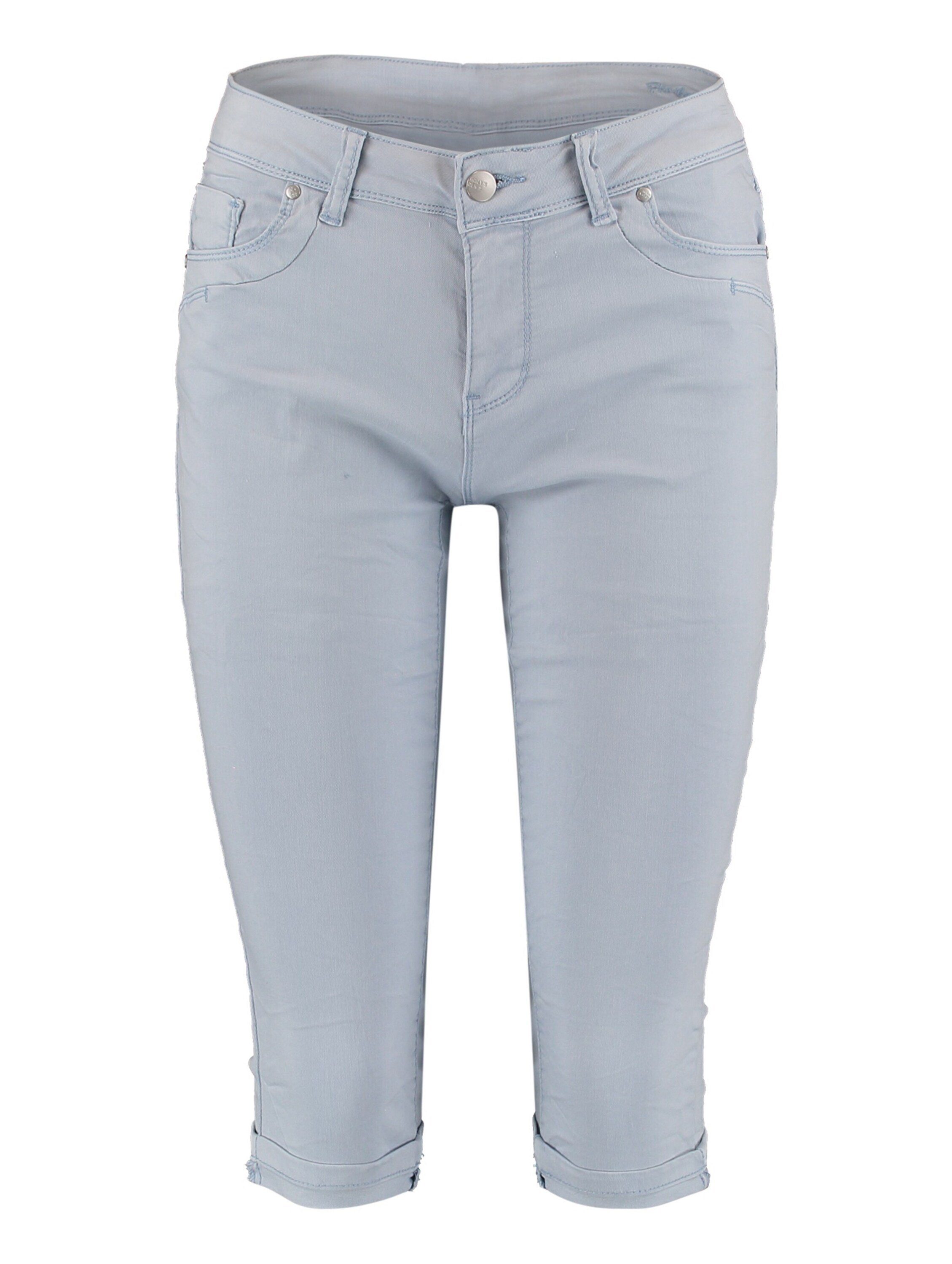 HaILY’S 3/4-Hose Jenna (1-tlg) Plain/ohne Details