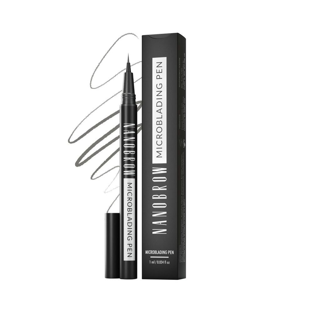 Make-up Set Nanobrow Microblading Pen