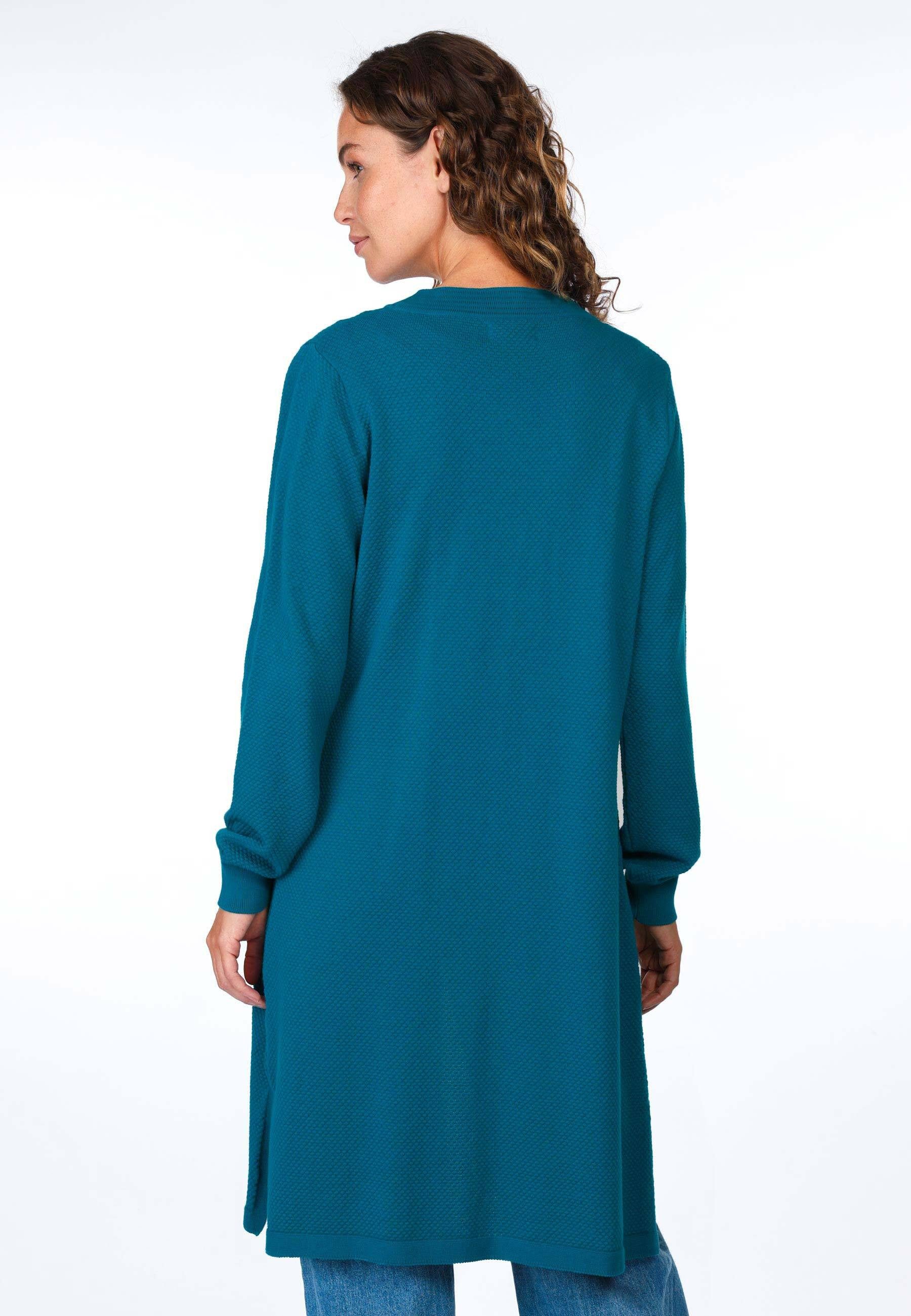 Lykka du Nord Strickmantel Emma