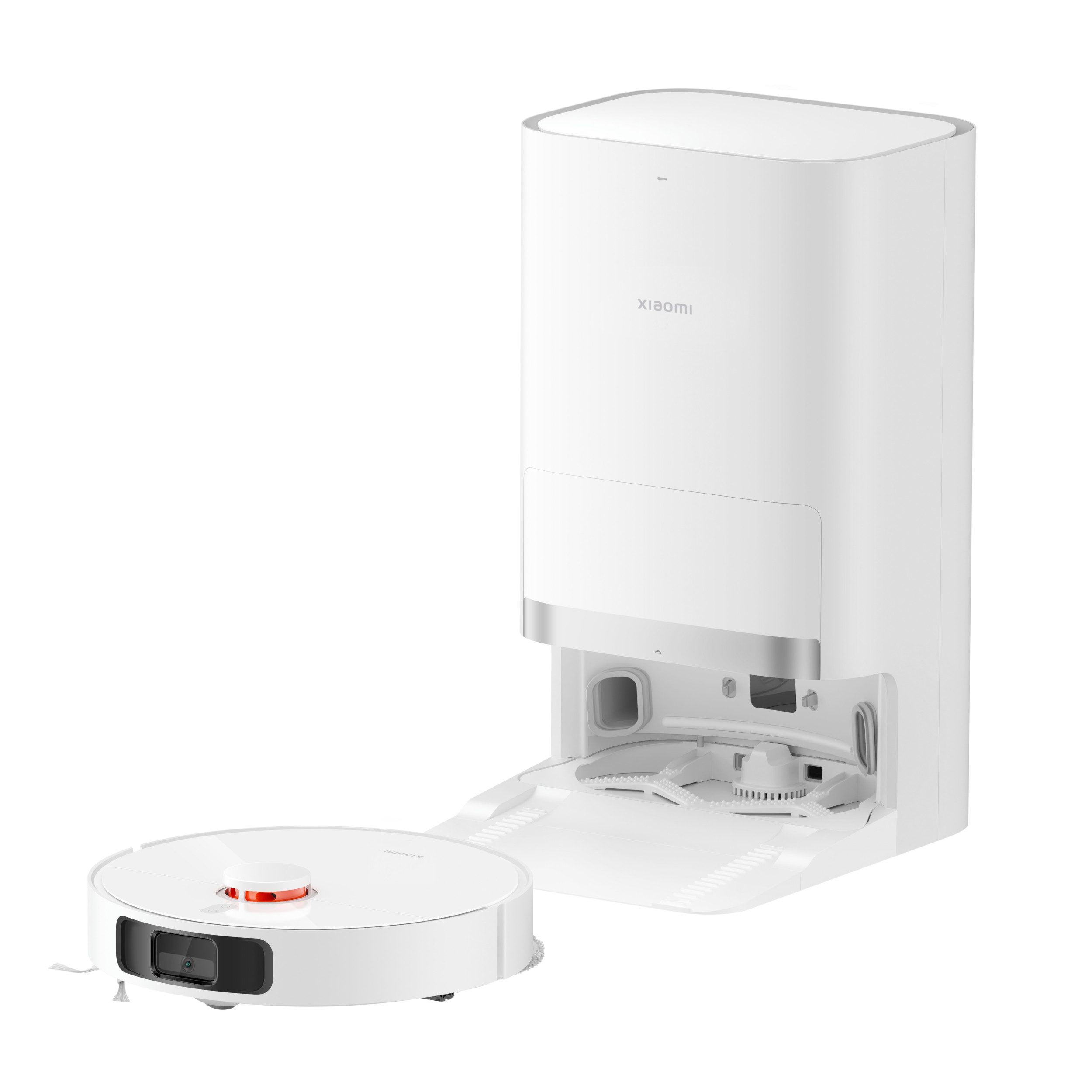 Xiaomi Robot Vacuum X20+ - Bild 3