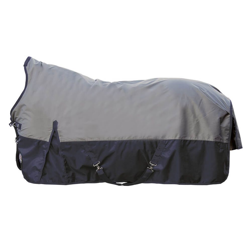 HKM Pferde-Thermodecke HKM High Neck Decke 1680D Halifax 100g