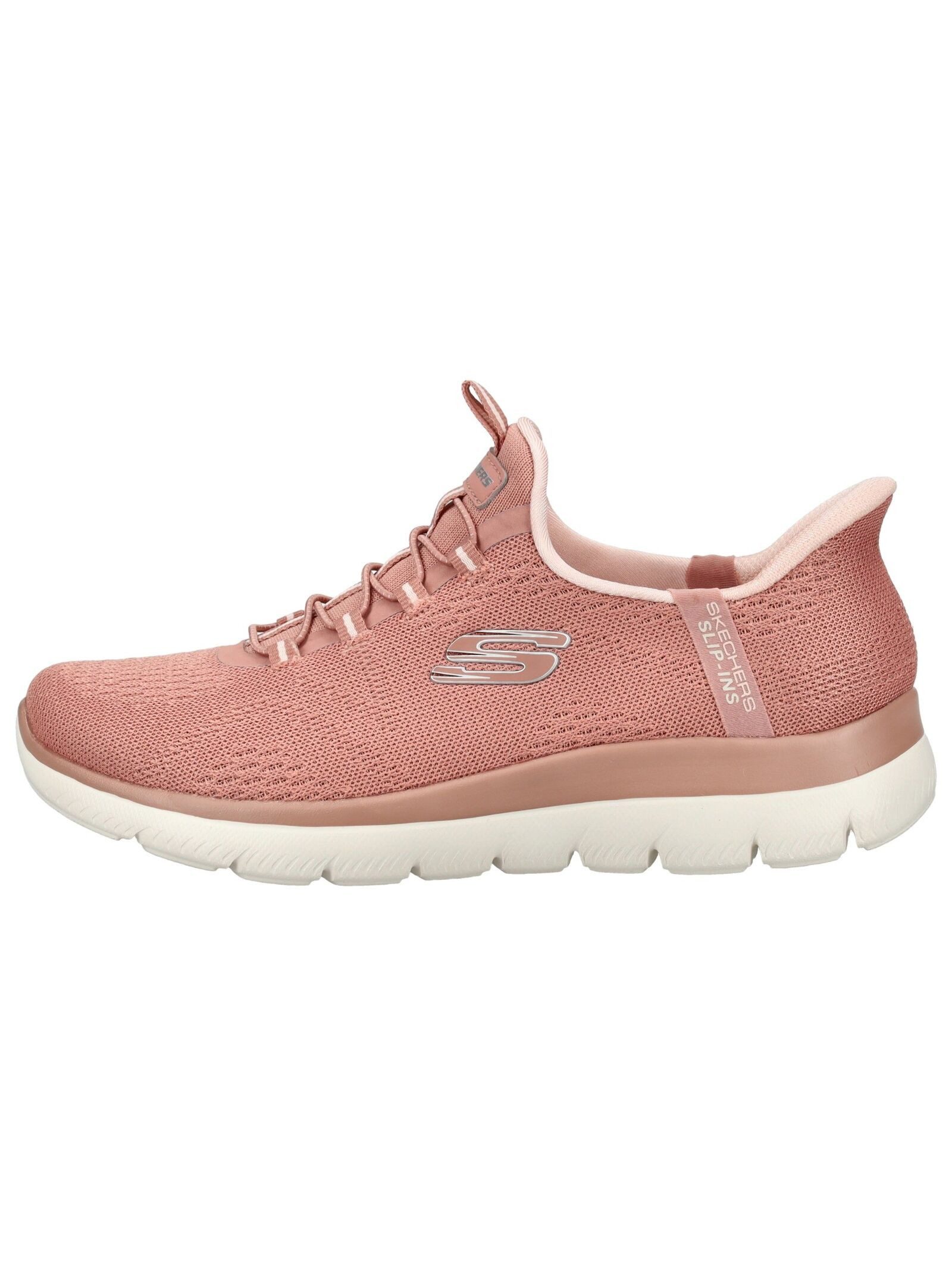 Skechers Skechers Sneaker Textil Sneaker