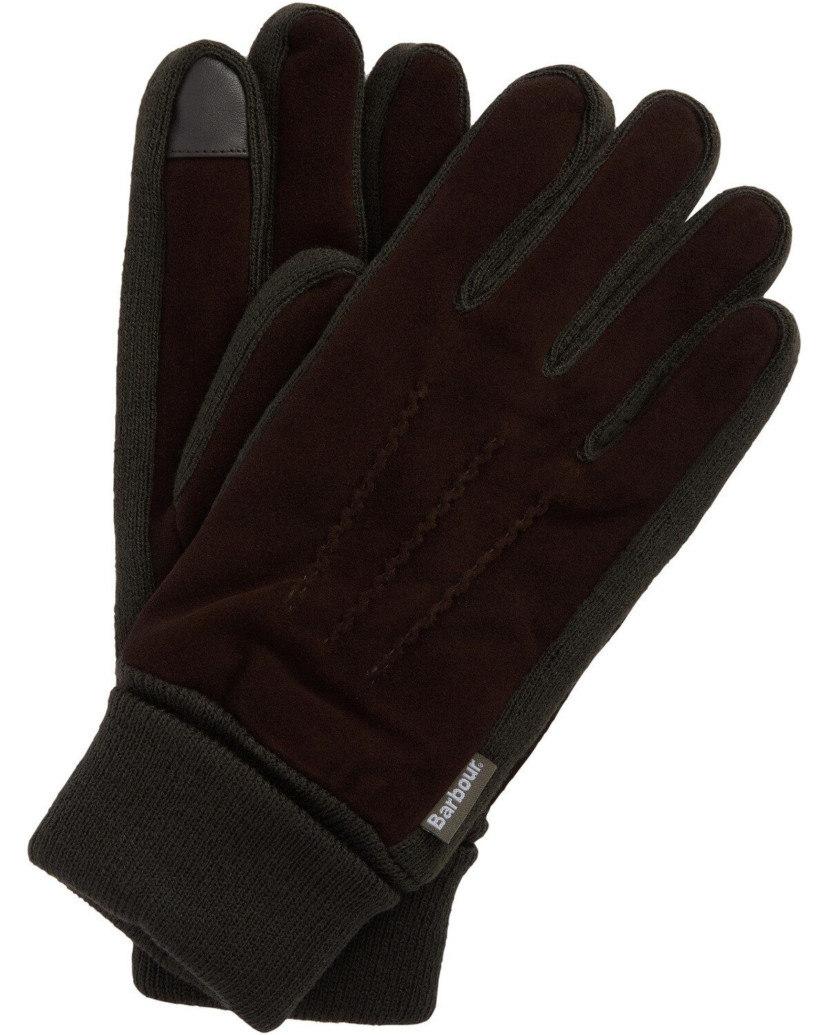 Barbour Lederhandschuhe Lederhandschuh Magnus