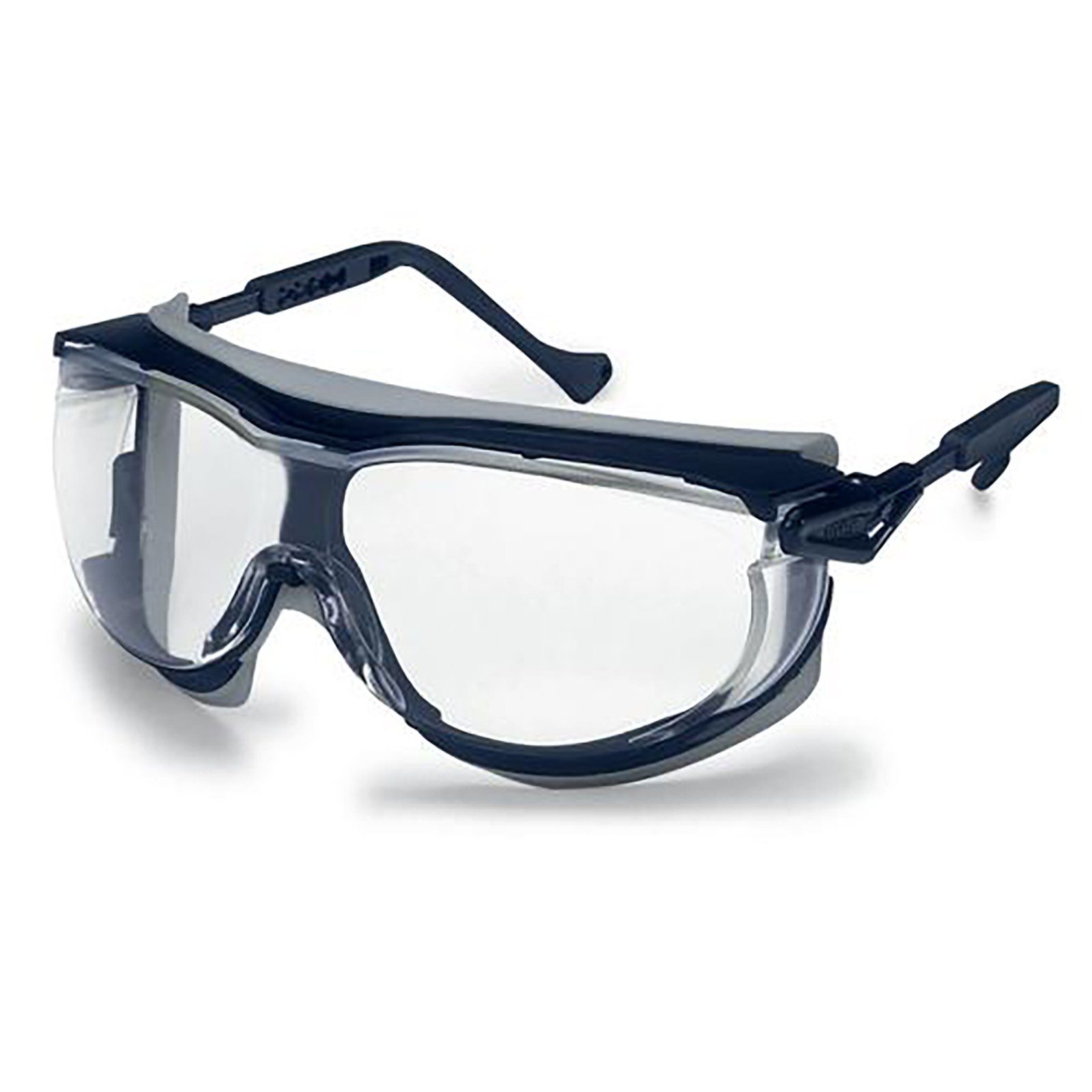 Uvex Arbeitsschutzbrille Bügelbrille skyguard NT sv exc. 9175260