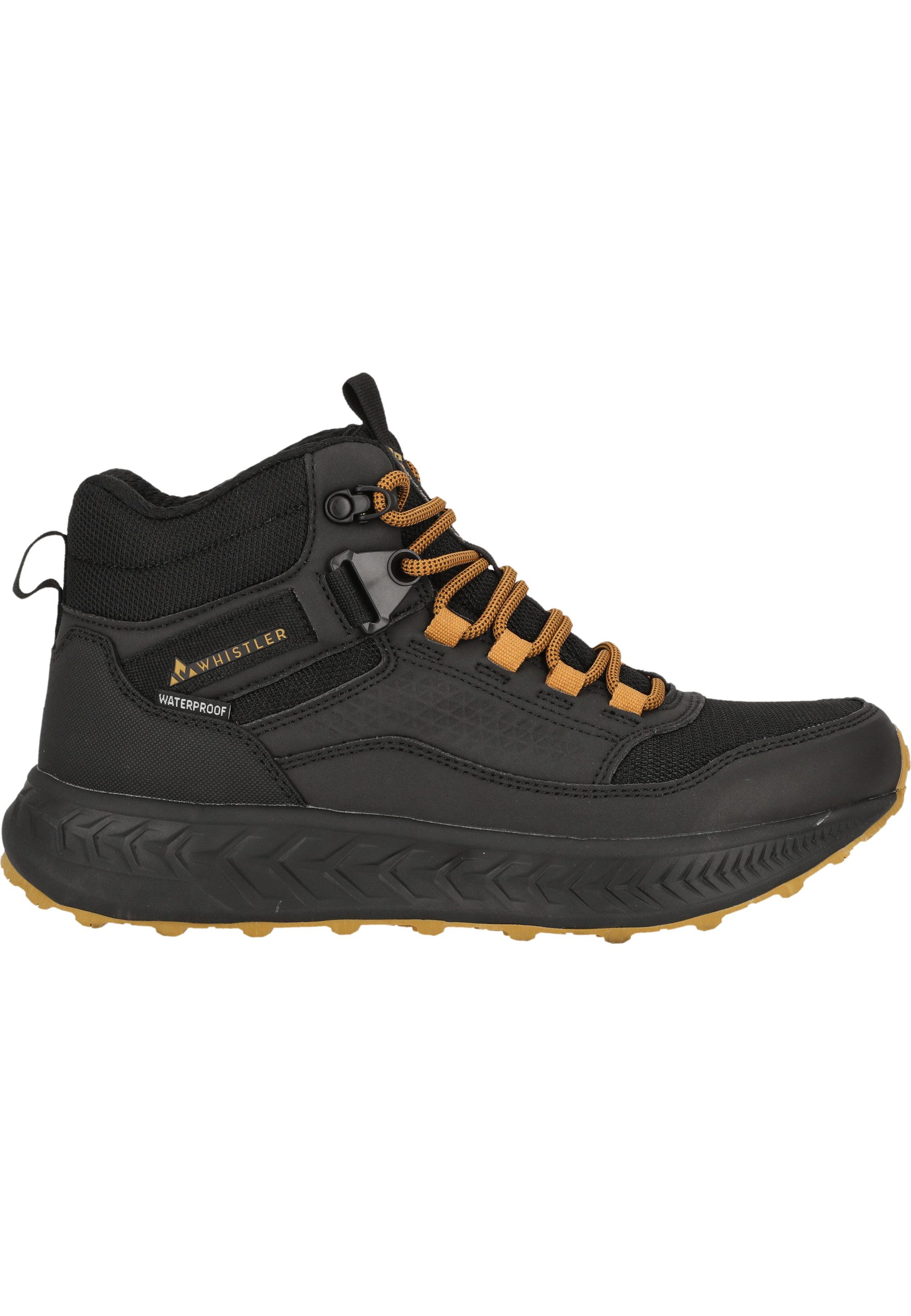 WHISTLER Reid Stiefel mit wasserdichter Qualität