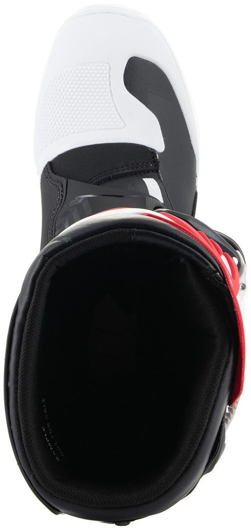 Alpinestars Tech 3S Jugend Motocross Stiefel Motorradstiefel herausnehmbares