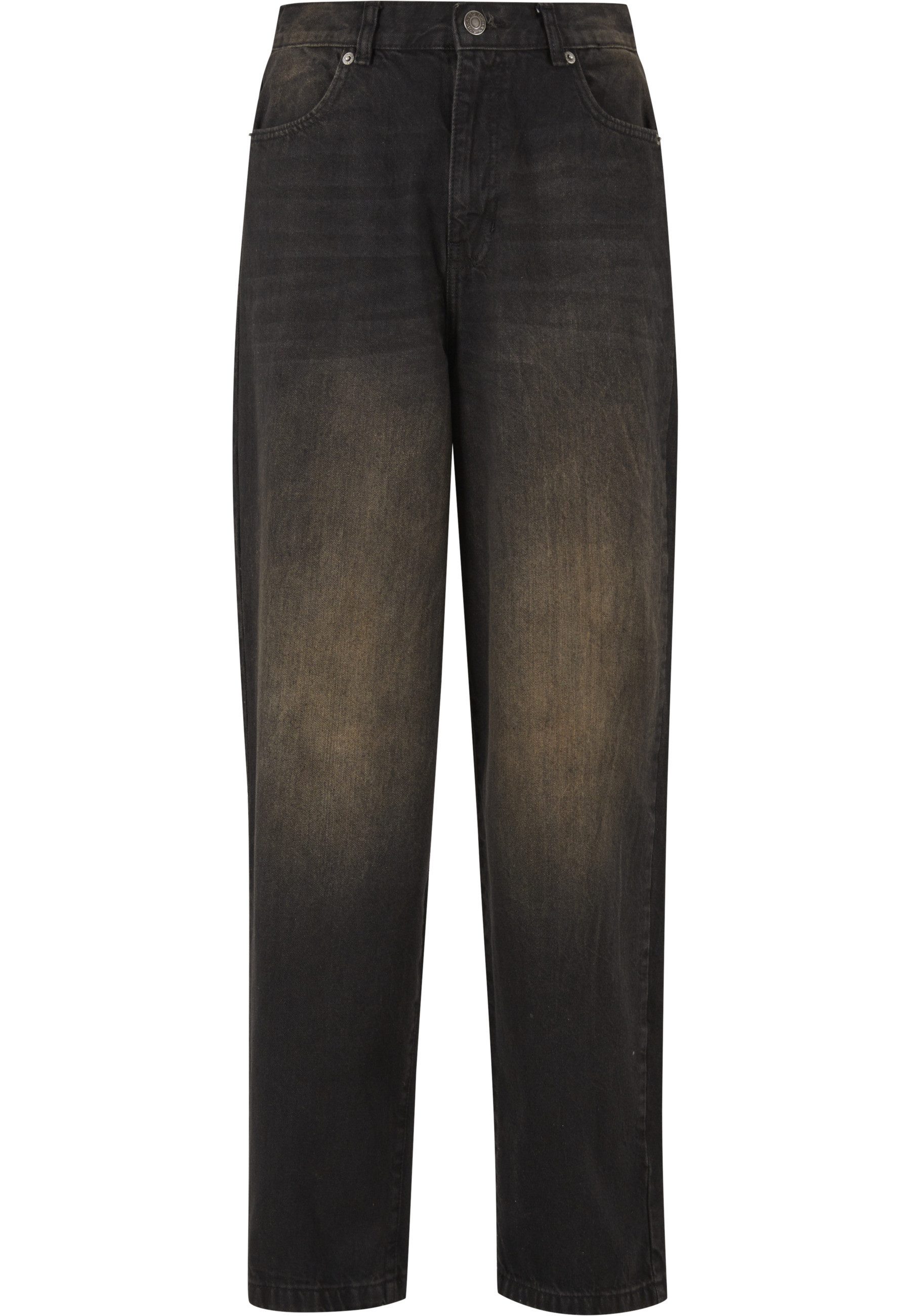 Bequeme Jeans Urban Classics Herren 90‘s Jeans