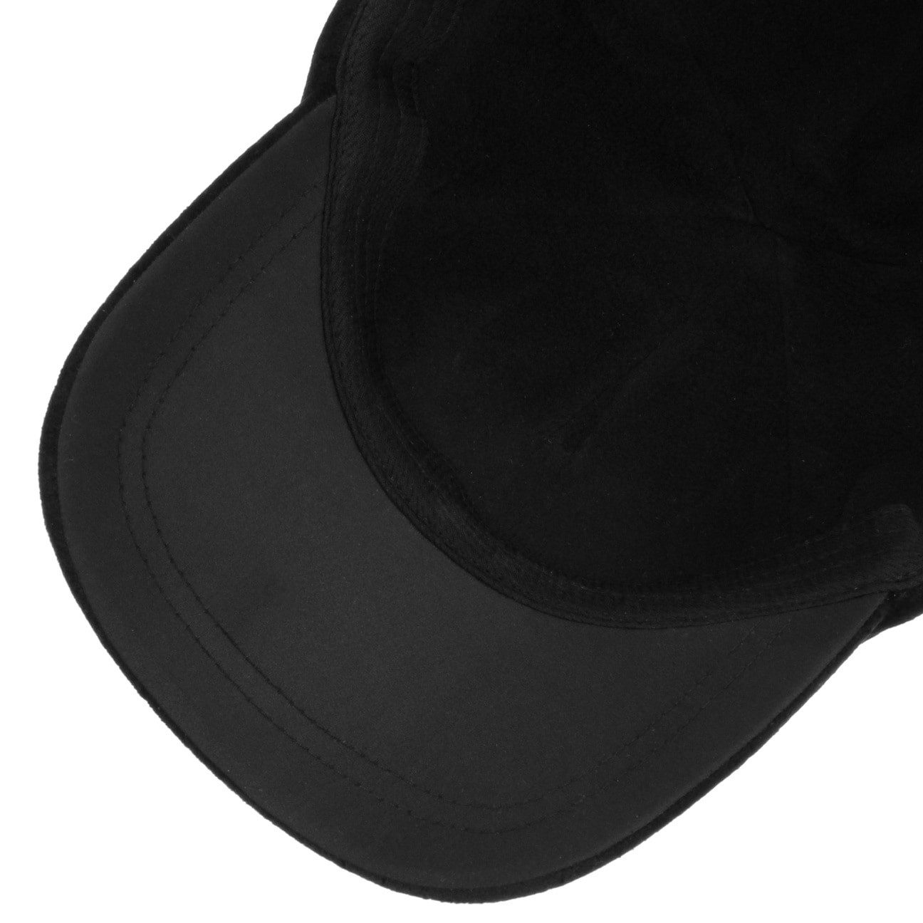 Kangol Baseball Cap (1-St) Basecap Hinten geschlossen