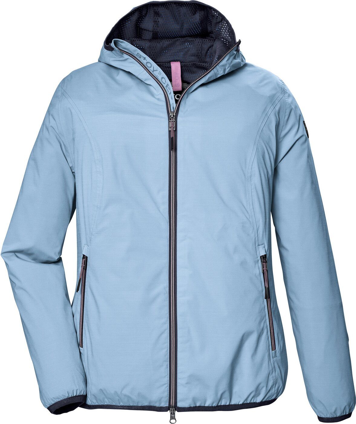 STOY Funktionsjacke STS 18 WMN JCKT günstig online kaufen
