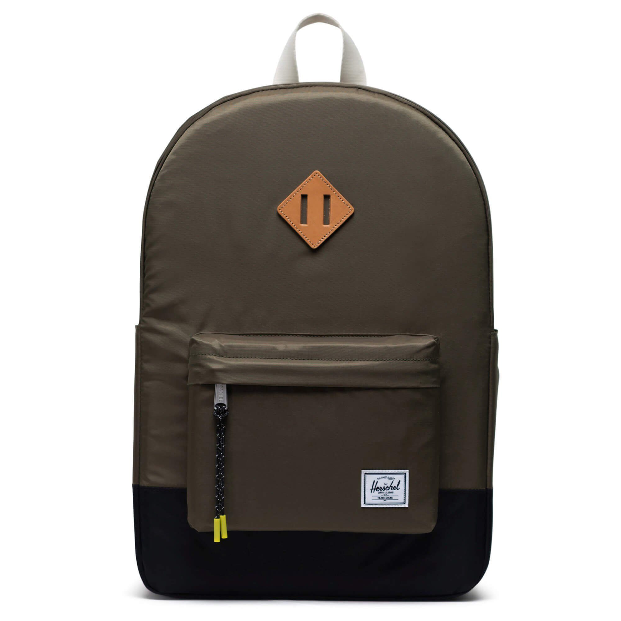 Herschel Laptoprucksack Heritage - Rucksack 16" 45.7 cm (1-tlg)